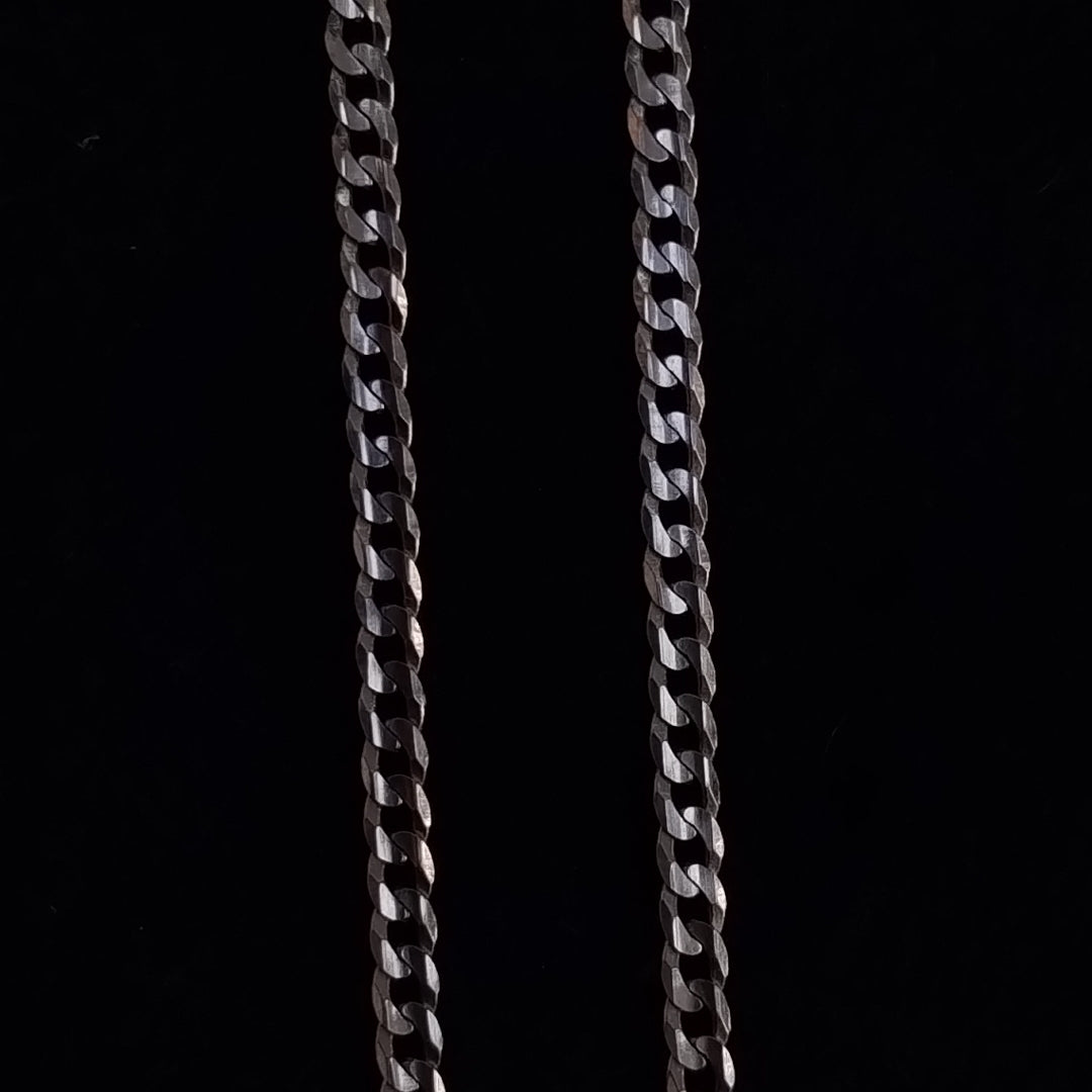 CADENA ORO 10 K 7.9 GRMS (SEMINUEVO)