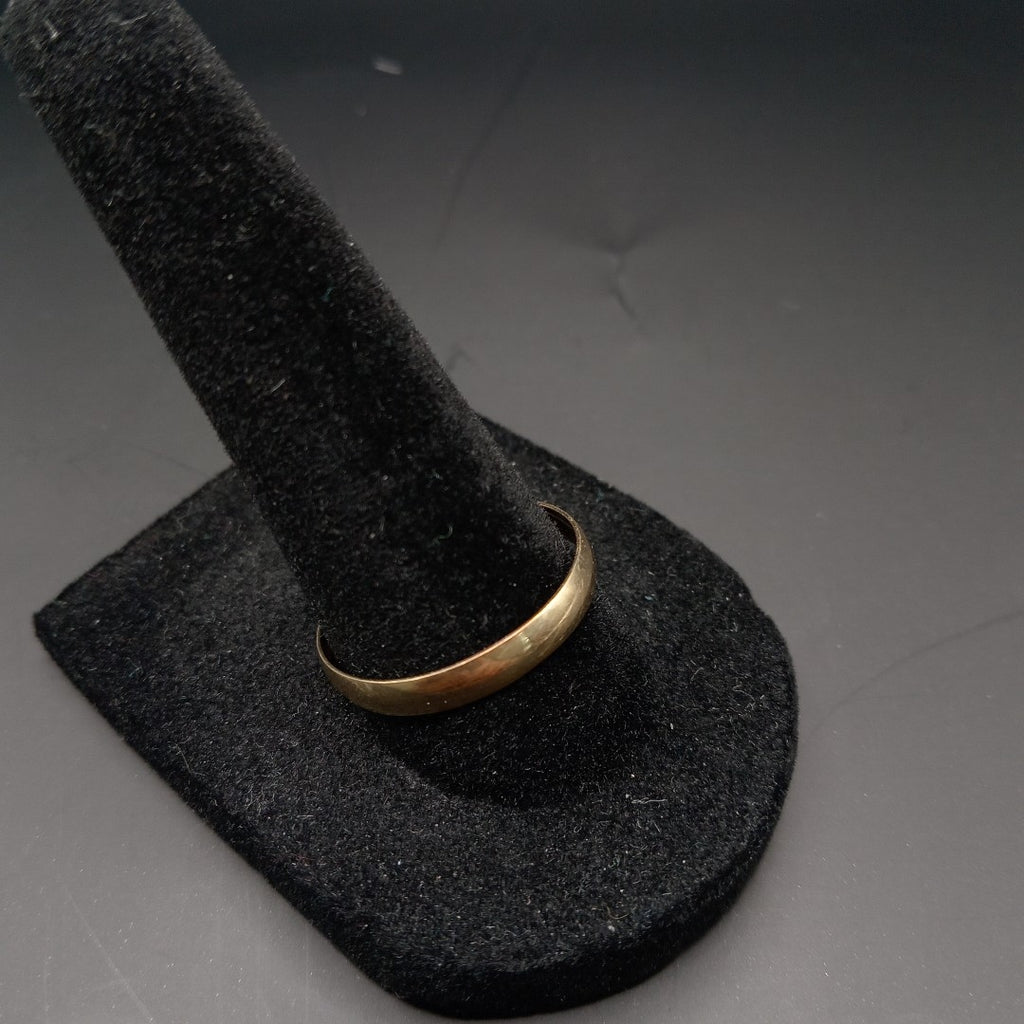 ARGOLLA ORO 14 K 0.9 GRMS (SEMINUEVO)