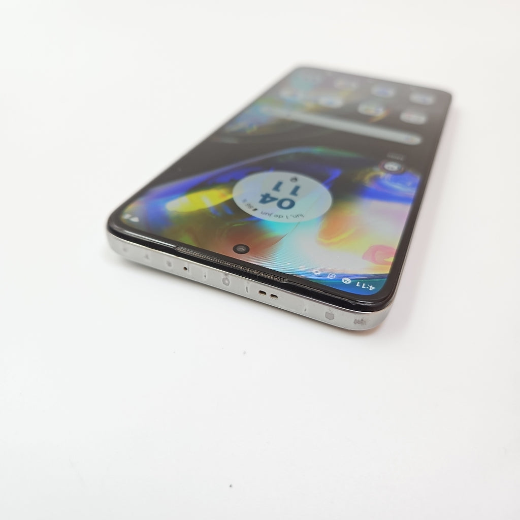 CELULAR MOTOROLA MOTO G82 XT2225-1 128 GB 6 GB RAM (SEMINUEVO)