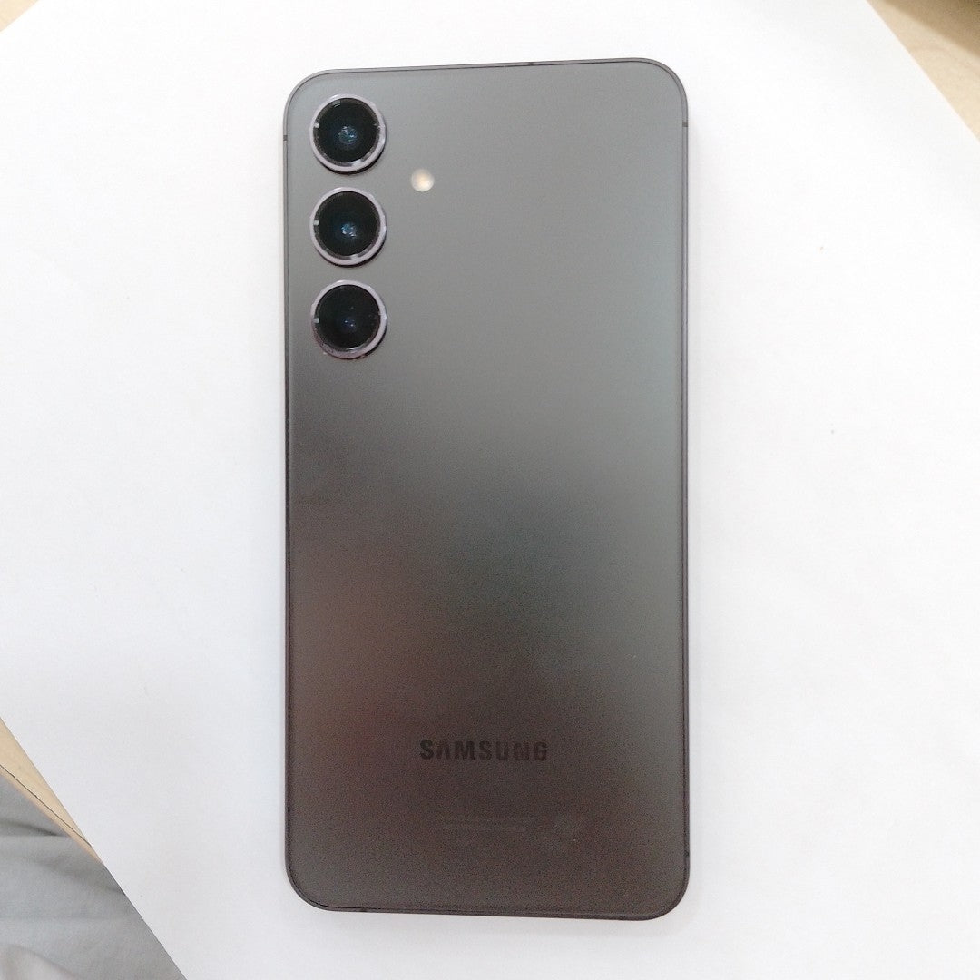 CELULAR SAMSUNG GALAXY S24 + SM-S926B (2024) 256 GB 12 GB RAM (SEMINUEVO)