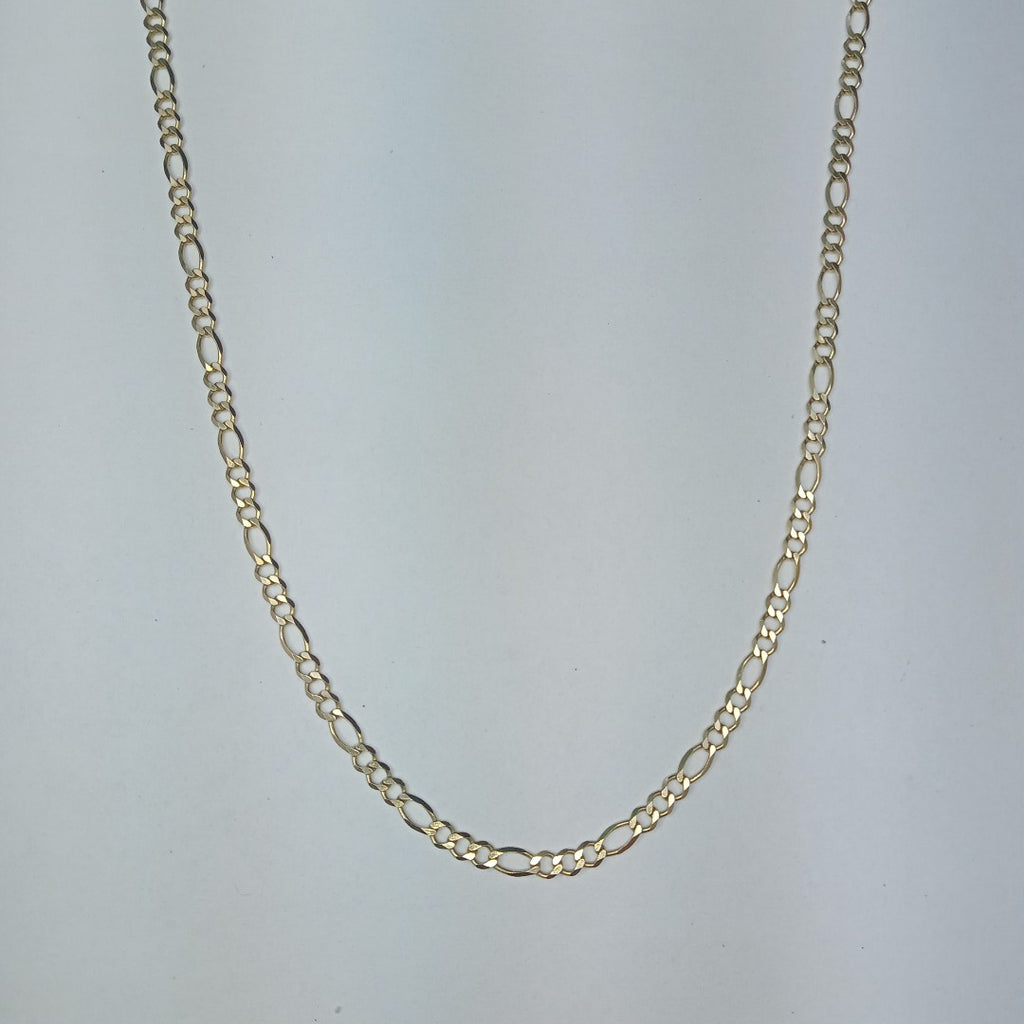 CADENA ORO 10 K 5,40 GRMS (SEMINUEVO)