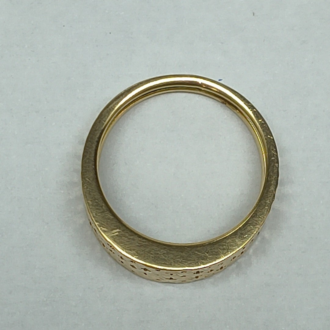 ANILLITO ORO 14 K 2.4 GRMS (SEMINUEVO)