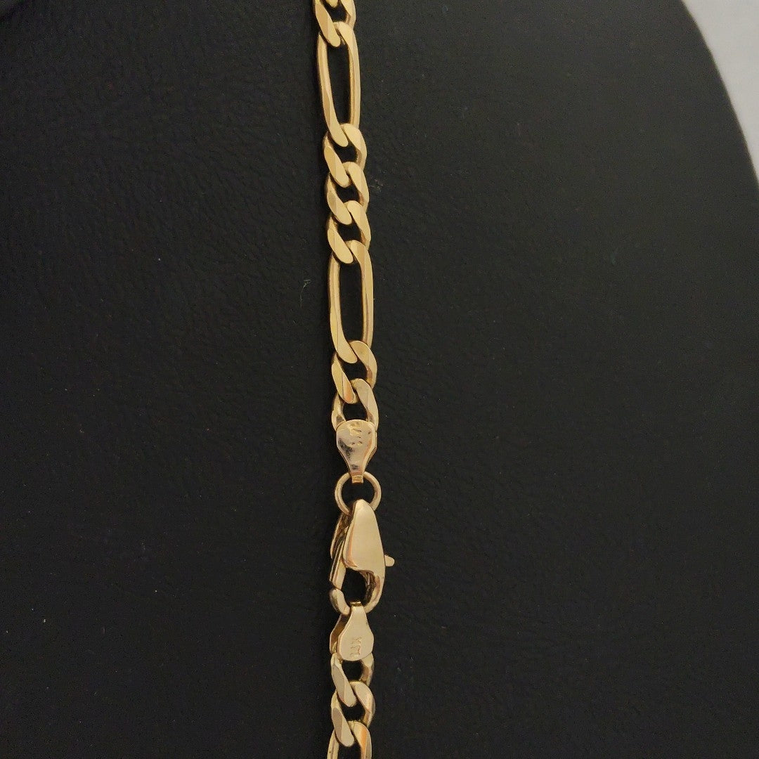 CADENA ORO 14 K 12.2 GRMS (SEMINUEVO)