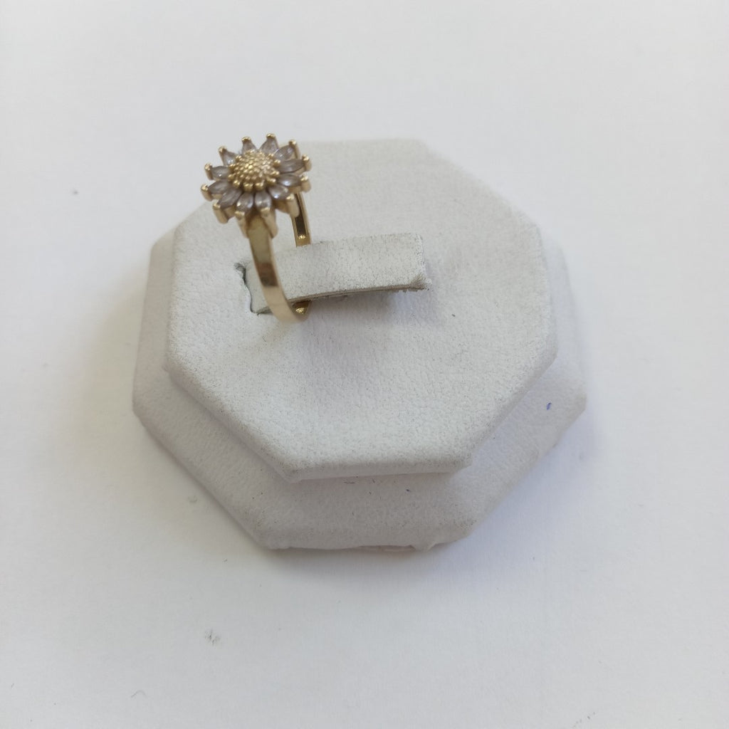 ANILLITO ORO 10 K 1,70 GRMS (SEMINUEVO)