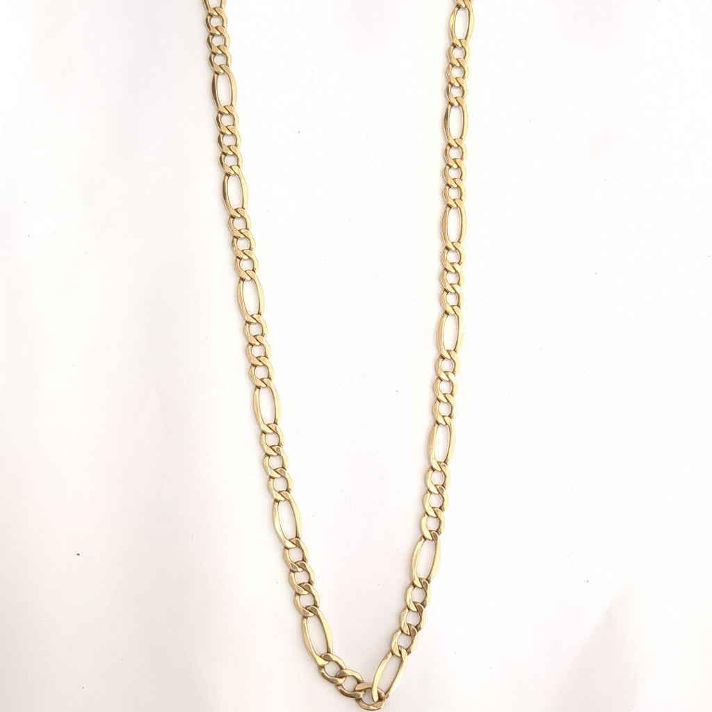 CADENA ORO 10 K 13.6 GRMS (SEMINUEVO)