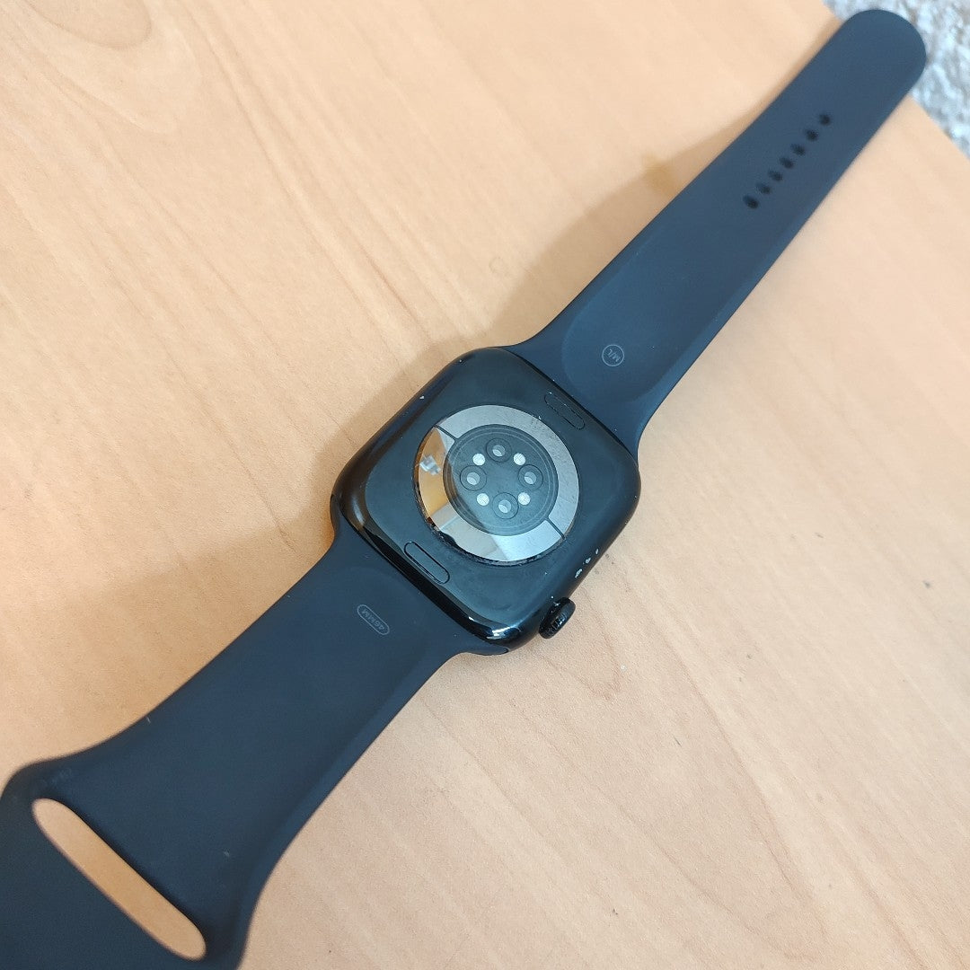 SMARTWATCH APPLE SERIES 10 ALUMINIO A2999 46 MM GPS (SEMINUEVO)