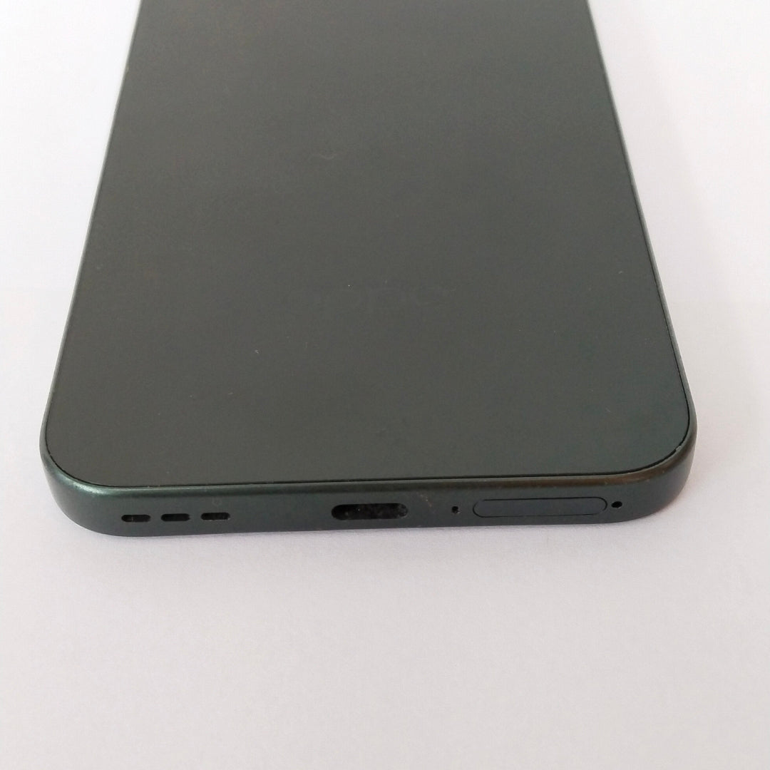 CELULAR OPPO RENO 14 F CPH2743 (2025) 256 GB 12 GB RAM (SEMINUEVO)