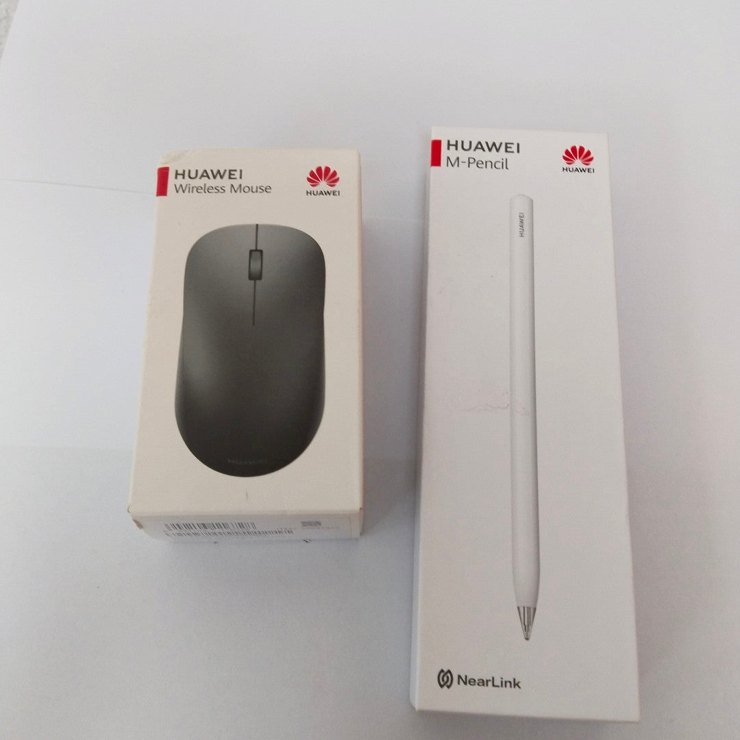 TABLETA HUAWEI MATEPAD PRO 12.2 MRDI-W09 (2025) 512 GB 12 GB RAM (SEMINUEVO)