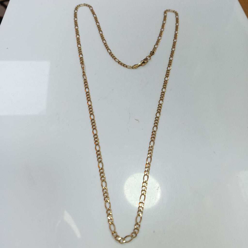 CADENA ORO 10 K 6 GRMS (SEMINUEVO)