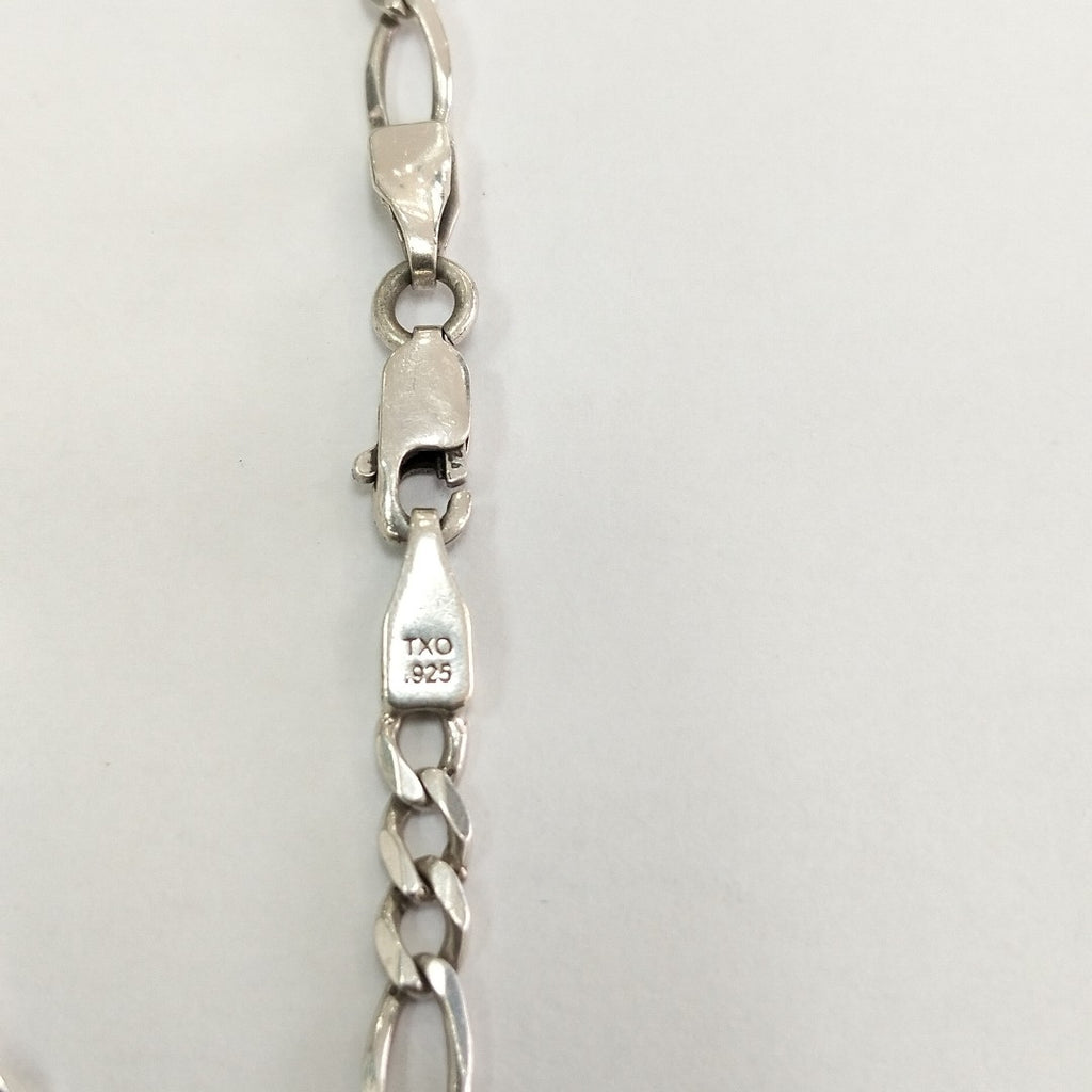 ESCLAVA PLATA 6.7 GRMS (SEMINUEVO)