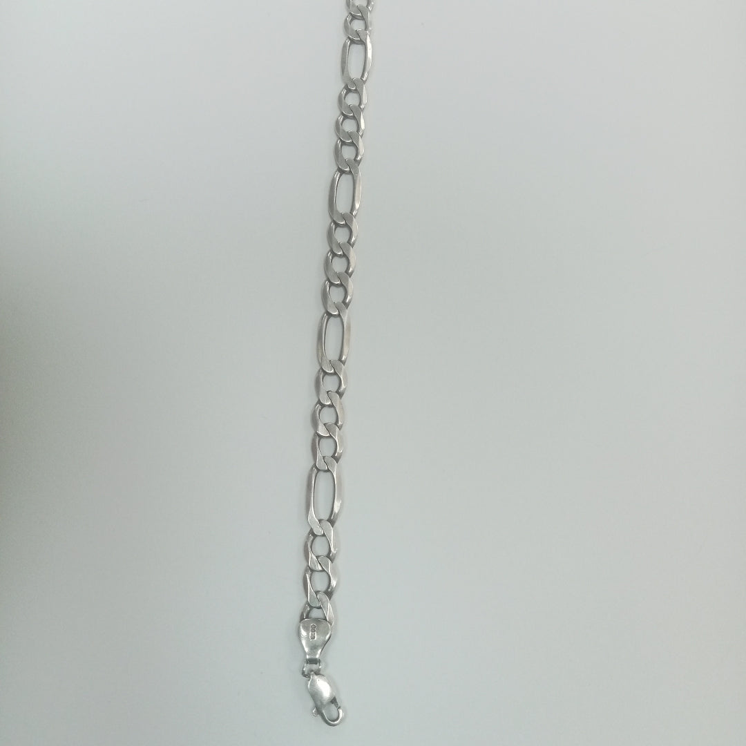 PULSERA PLATA 13.2 GRMS (SEMINUEVO)