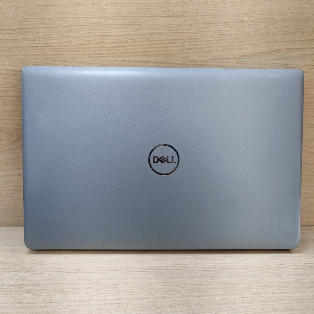 LAPTOP DELL LATITUDE 5550 (2024) 512 GB SSD 16 GB RAM (SEMINUEVO)