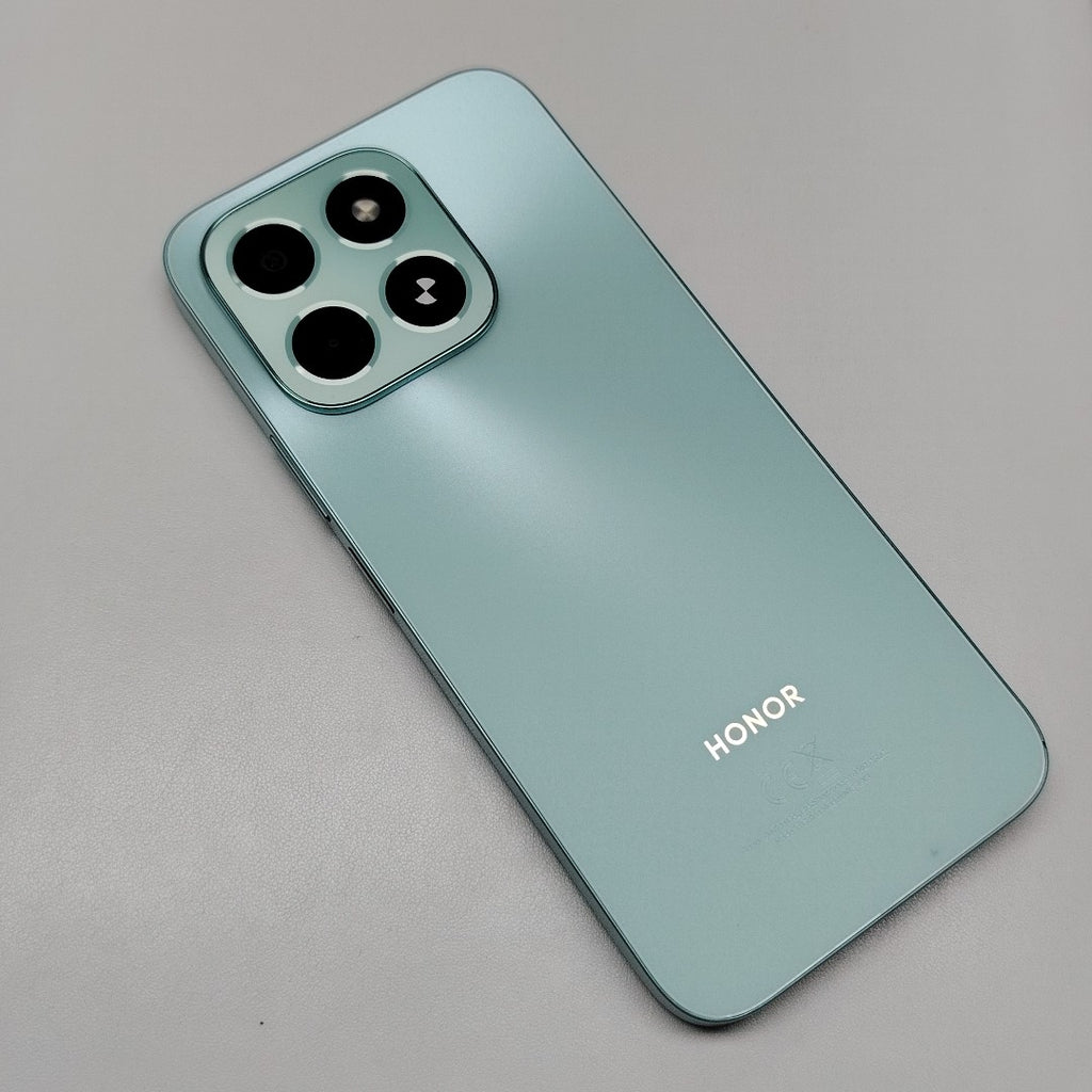 CELULAR HONOR X6C NIC-LX3 (2025) 256 GB 6 GB RAM (SEMINUEVO)