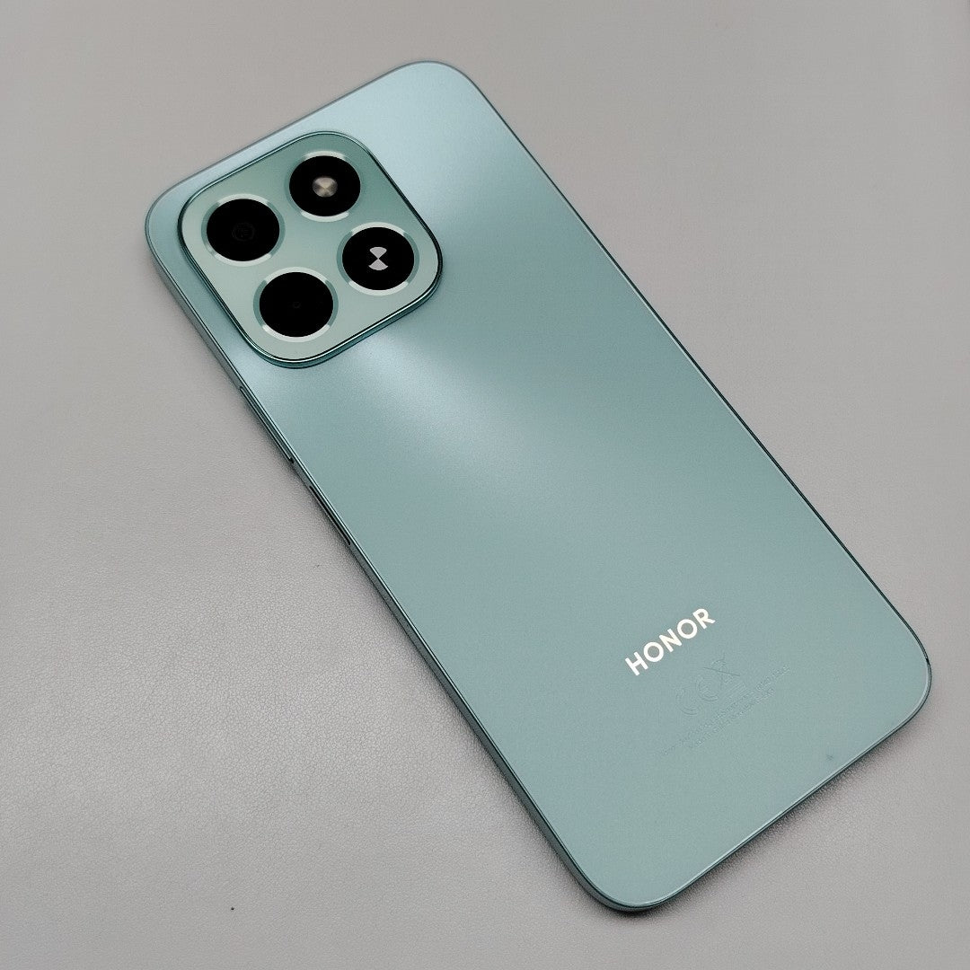 CELULAR HONOR X6C NIC-LX3 (2025) 256 GB 6 GB RAM (SEMINUEVO)
