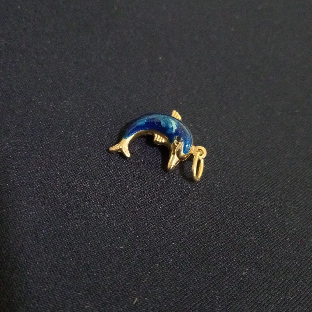DIJE ORO 10 K 1.2 GRMS (SEMINUEVO)