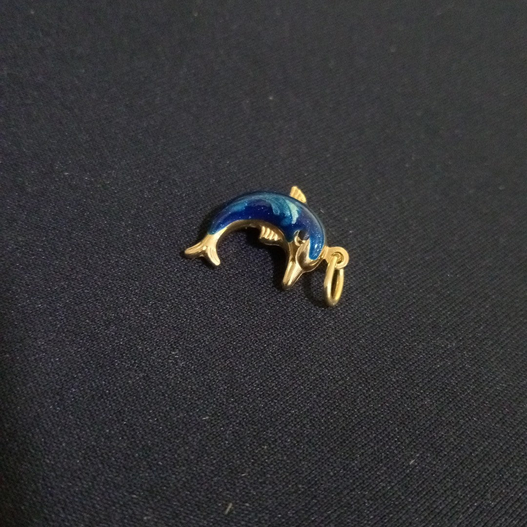 DIJE ORO 10 K 1.2 GRMS (SEMINUEVO)