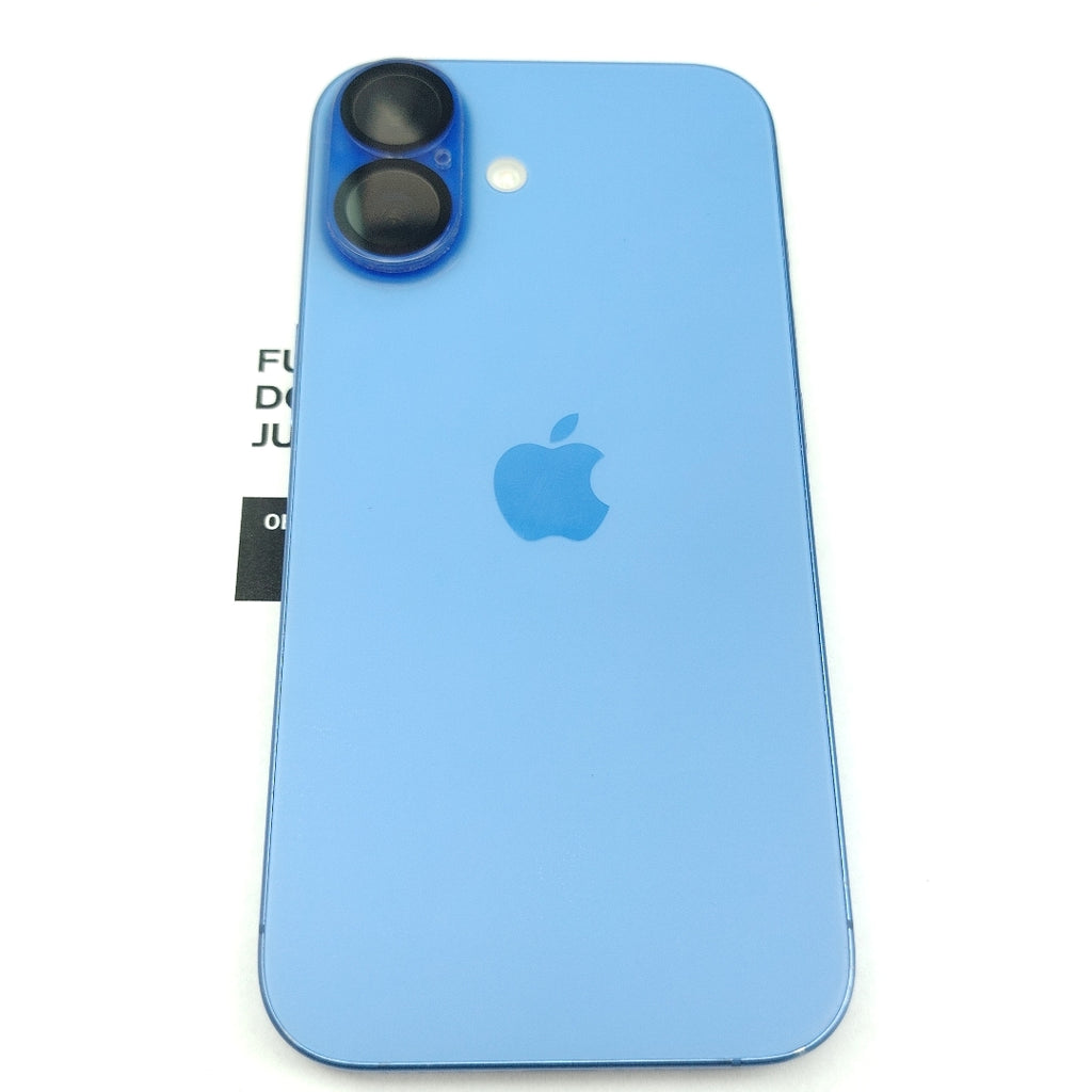 CELULAR APPLE IPHONE 16 A3286 (2024) 128 GB 8 GB RAM (SEMINUEVO)