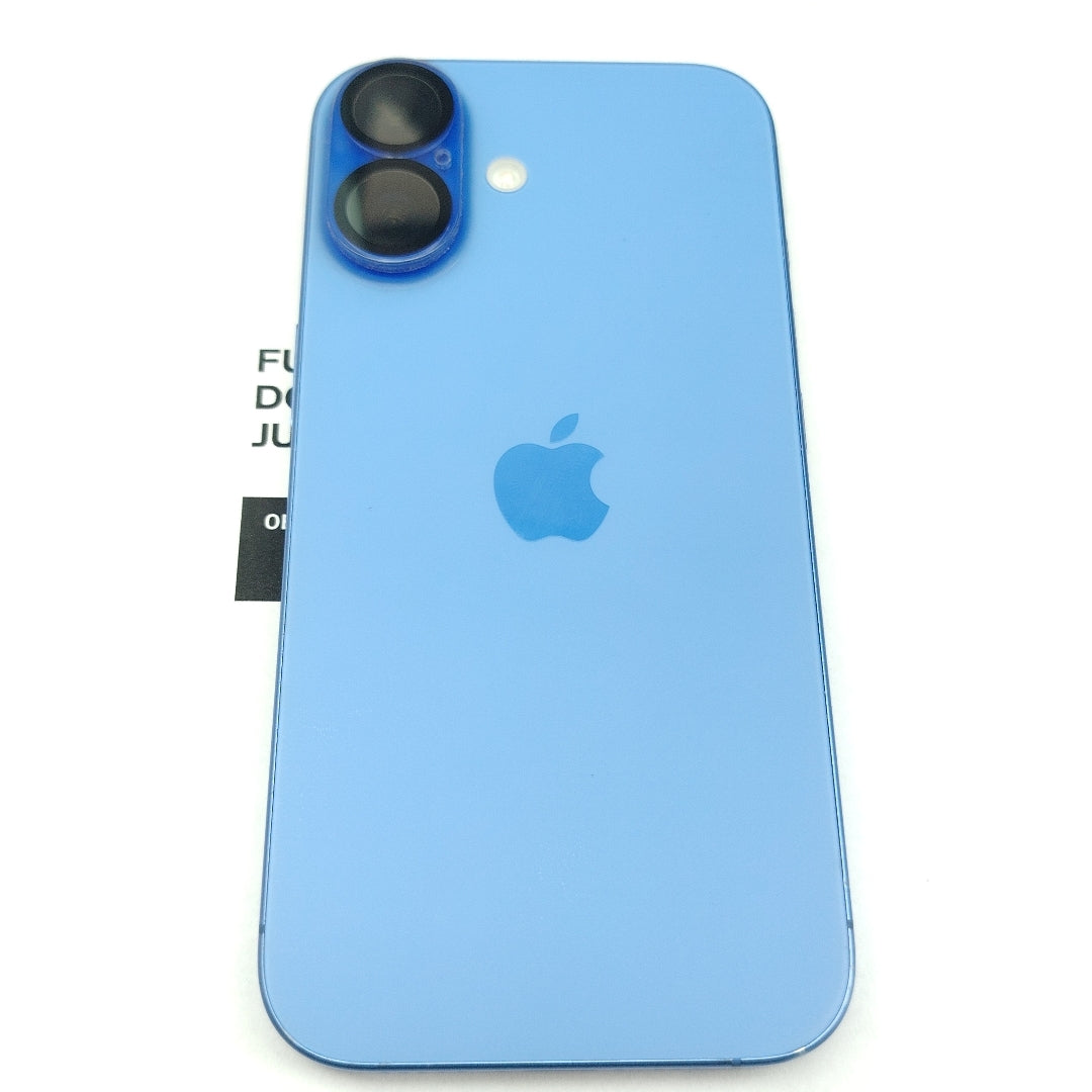 CELULAR APPLE IPHONE 16 A3286 (2024) 128 GB 8 GB RAM (SEMINUEVO)