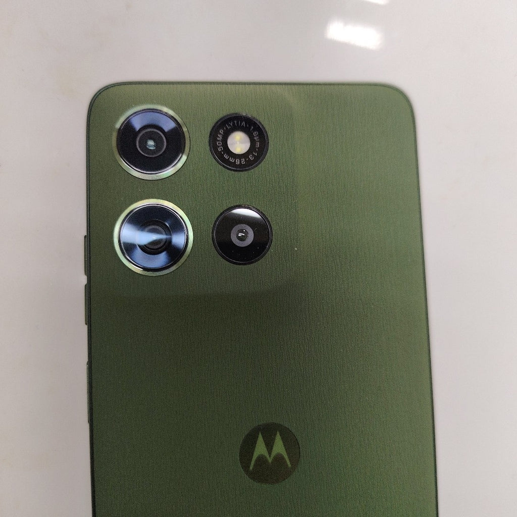 CELULAR MOTOROLA MOTO G56 5G XT2529-1(2025) 256 GB 8 GB RAM (SEMINUEVO)