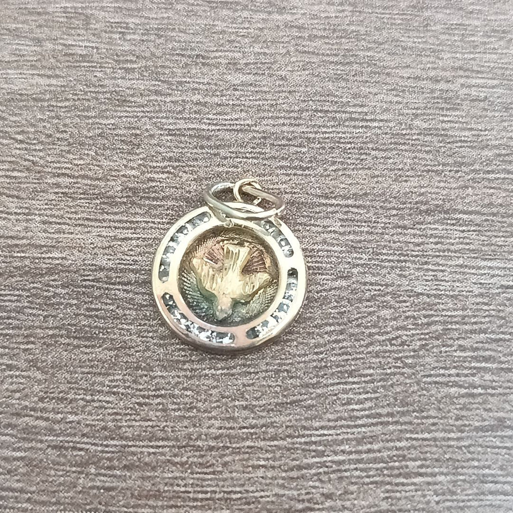 DIJE ORO 10 K 0,70 GRMS (SEMINUEVO)