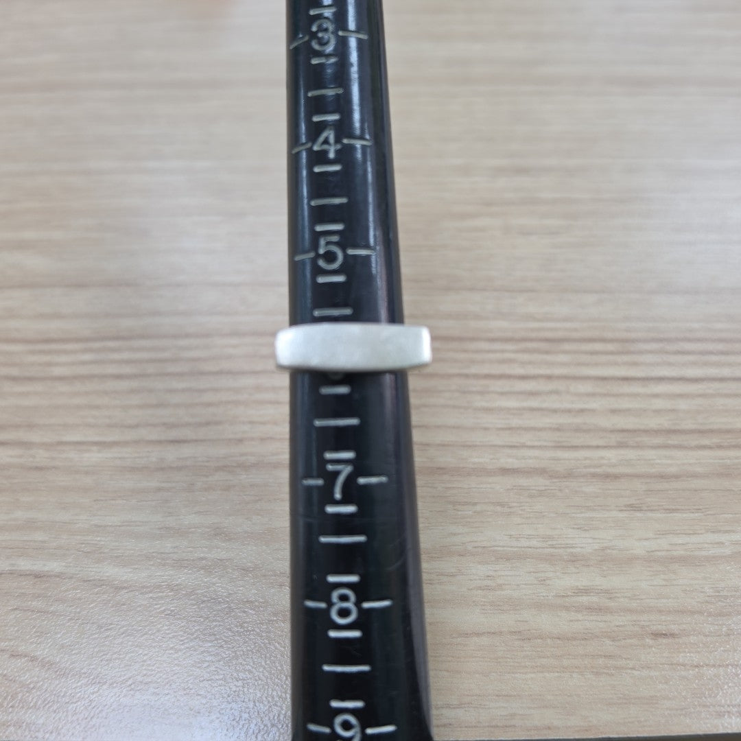 ANILLITO PLATA 8.1 GRMS (SEMINUEVO)
