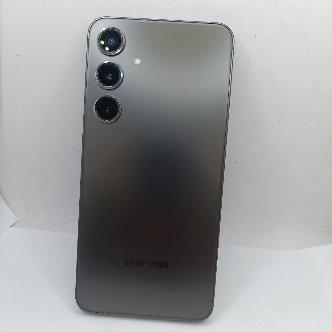 CELULAR SAMSUNG GALAXY S24 + SM-S926B (2024) 256 GB 12 GB RAM (SEMINUEVO)