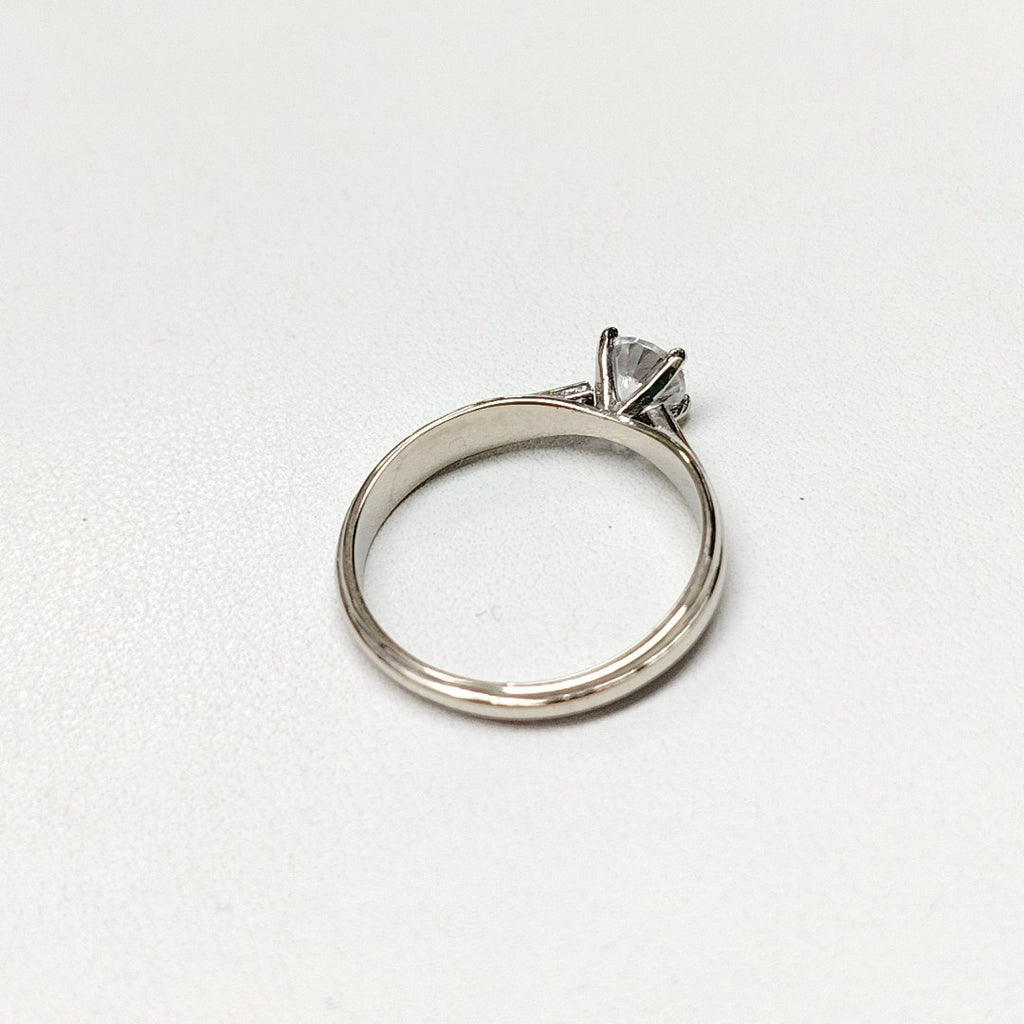ANILLITO ORO 14 K 2.7 GRMS (SEMINUEVO)