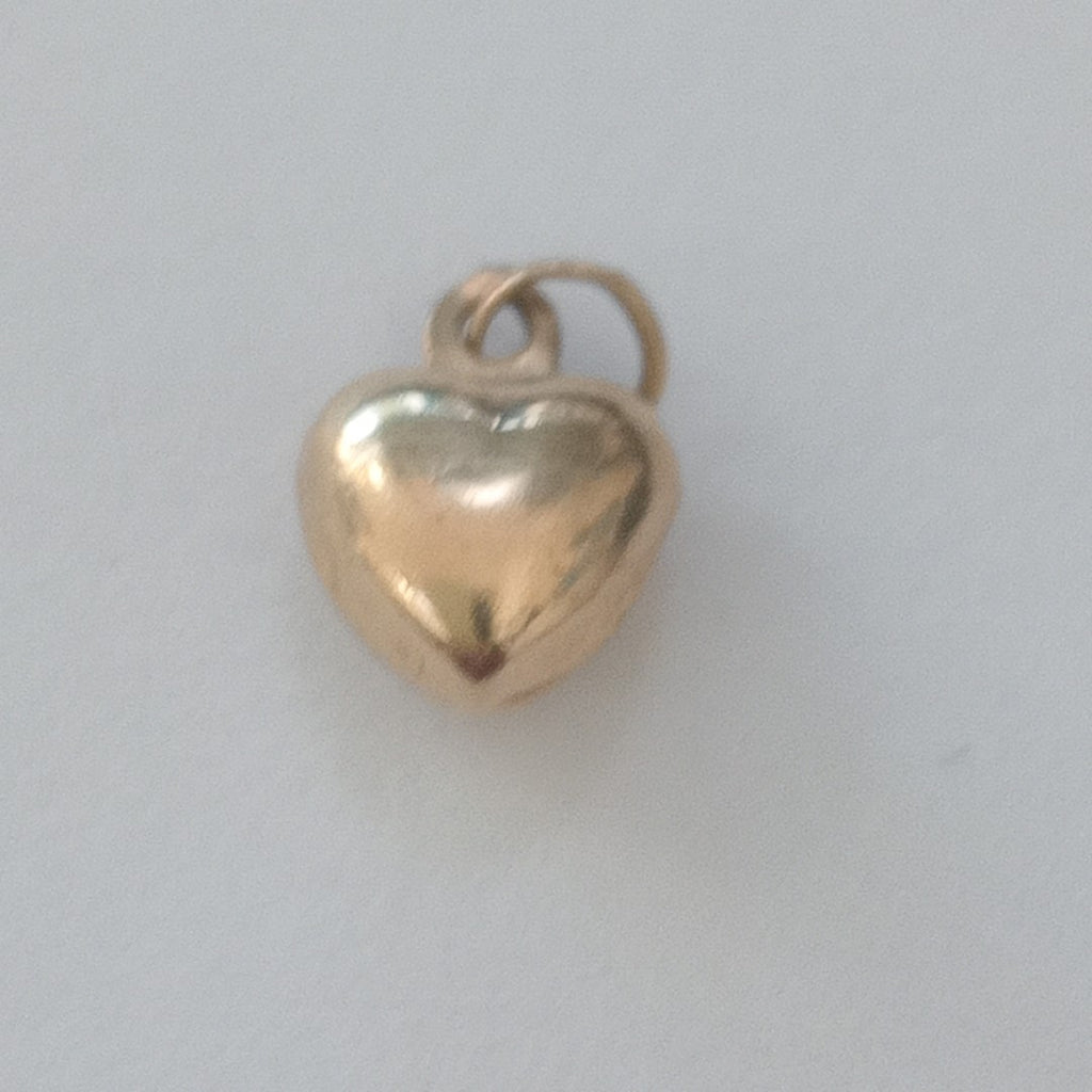 DIJE ORO 10 K 0.2 GRMS (SEMINUEVO)