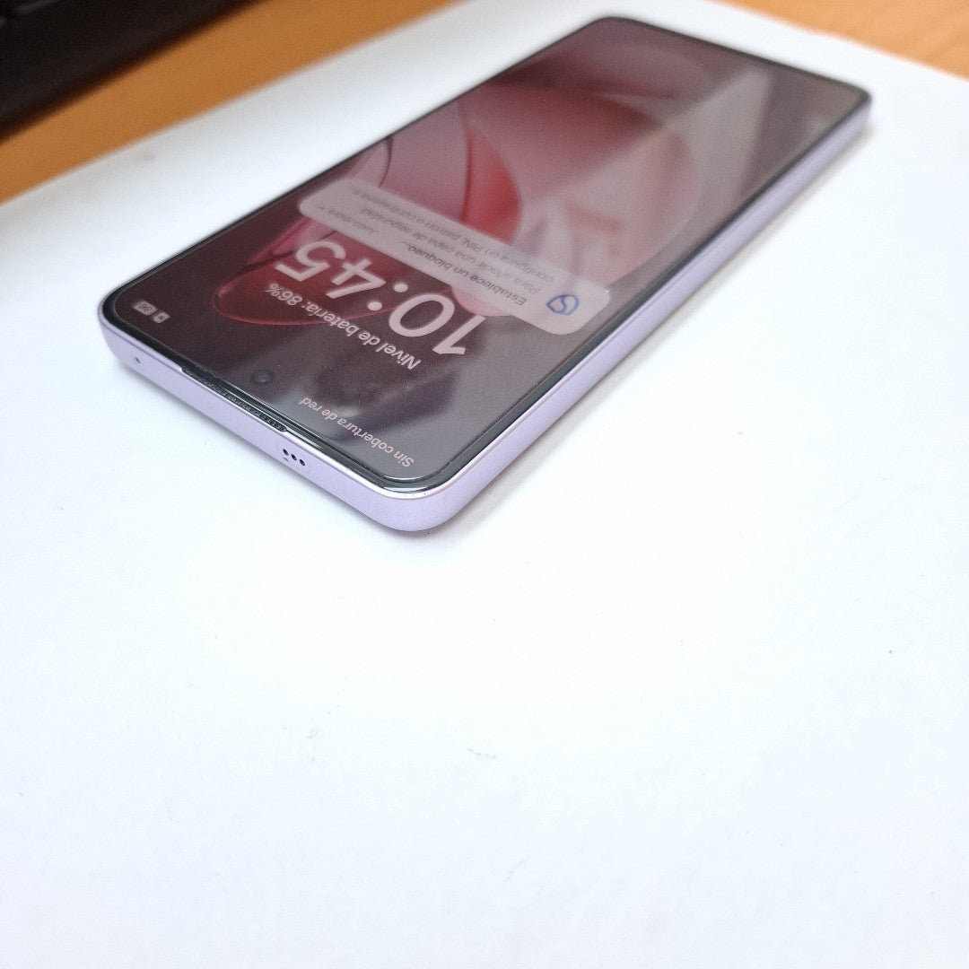 CELULAR OPPO RENO 13F 5G CPH2699 (2025) 256 GB 12 GB RAM (SEMINUEVO)