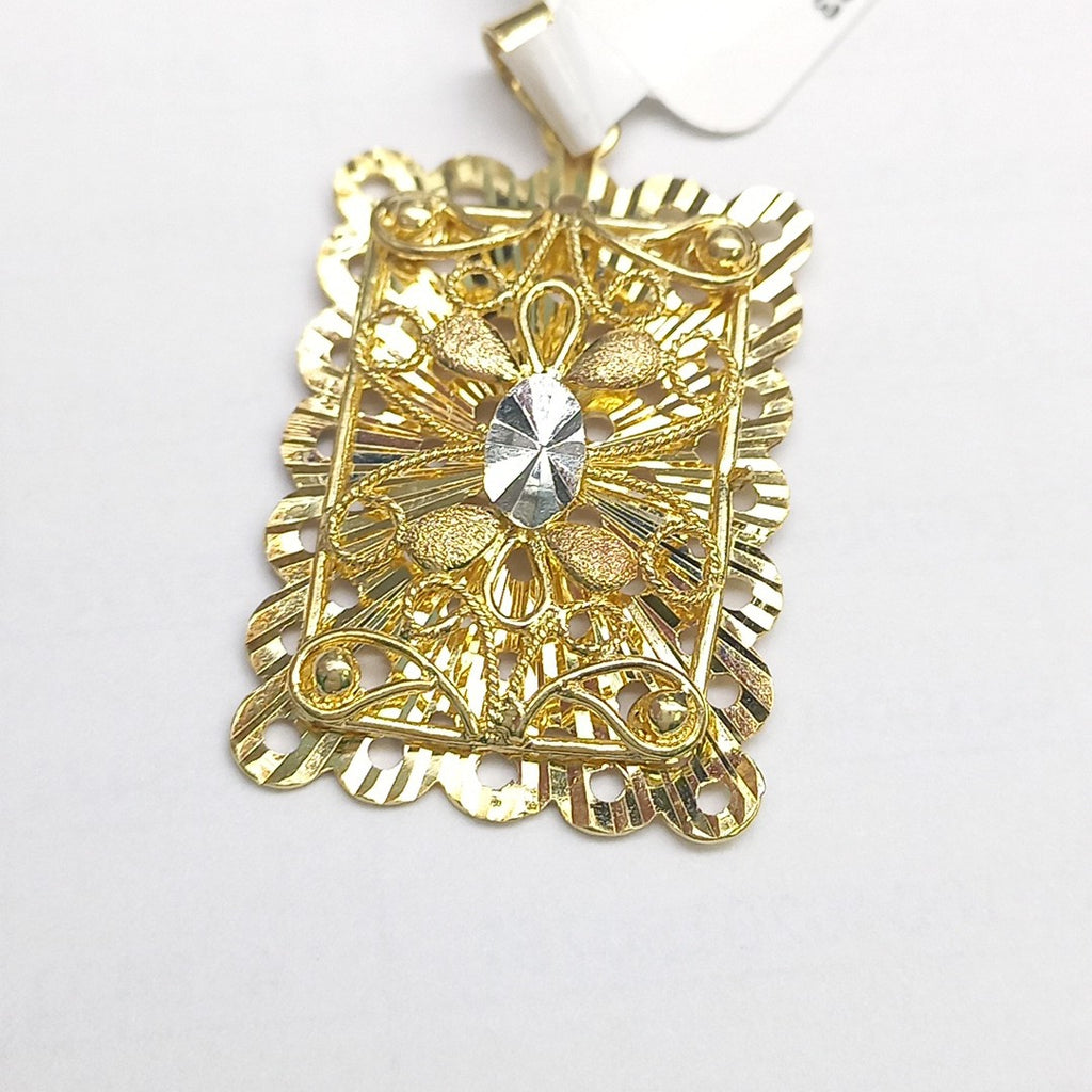 DIJE ORO 14 K 3.6 GRMS (SEMINUEVO)