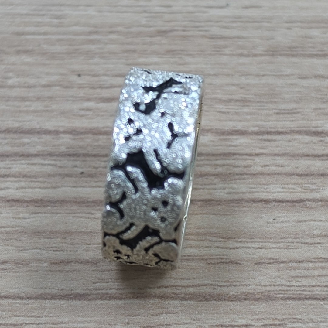 ANILLITO PLATA 5.9 GRMS (SEMINUEVO)