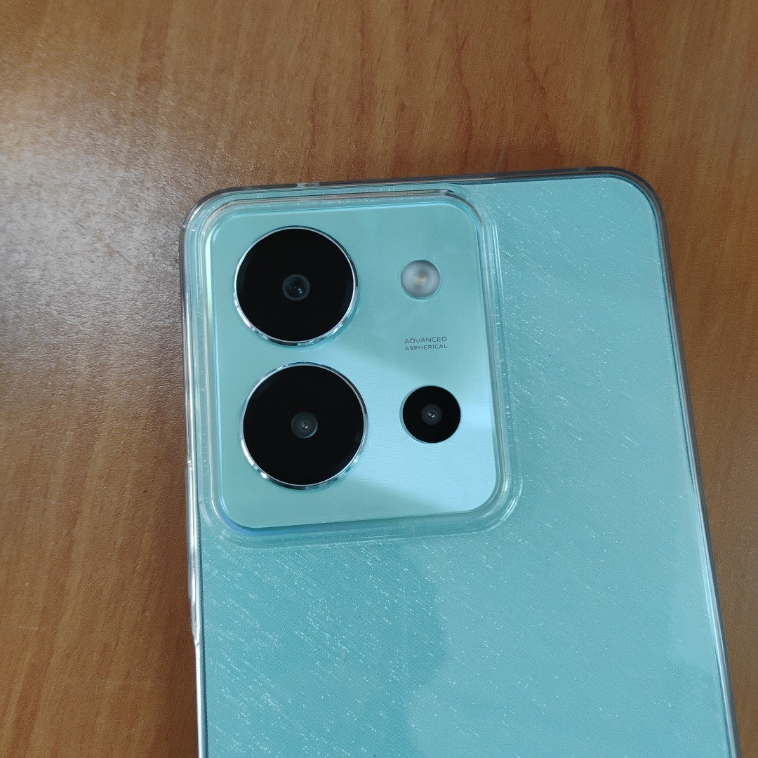 CELULAR VIVO Y36 V2247 128 GB 8 GB RAM (SEMINUEVO)