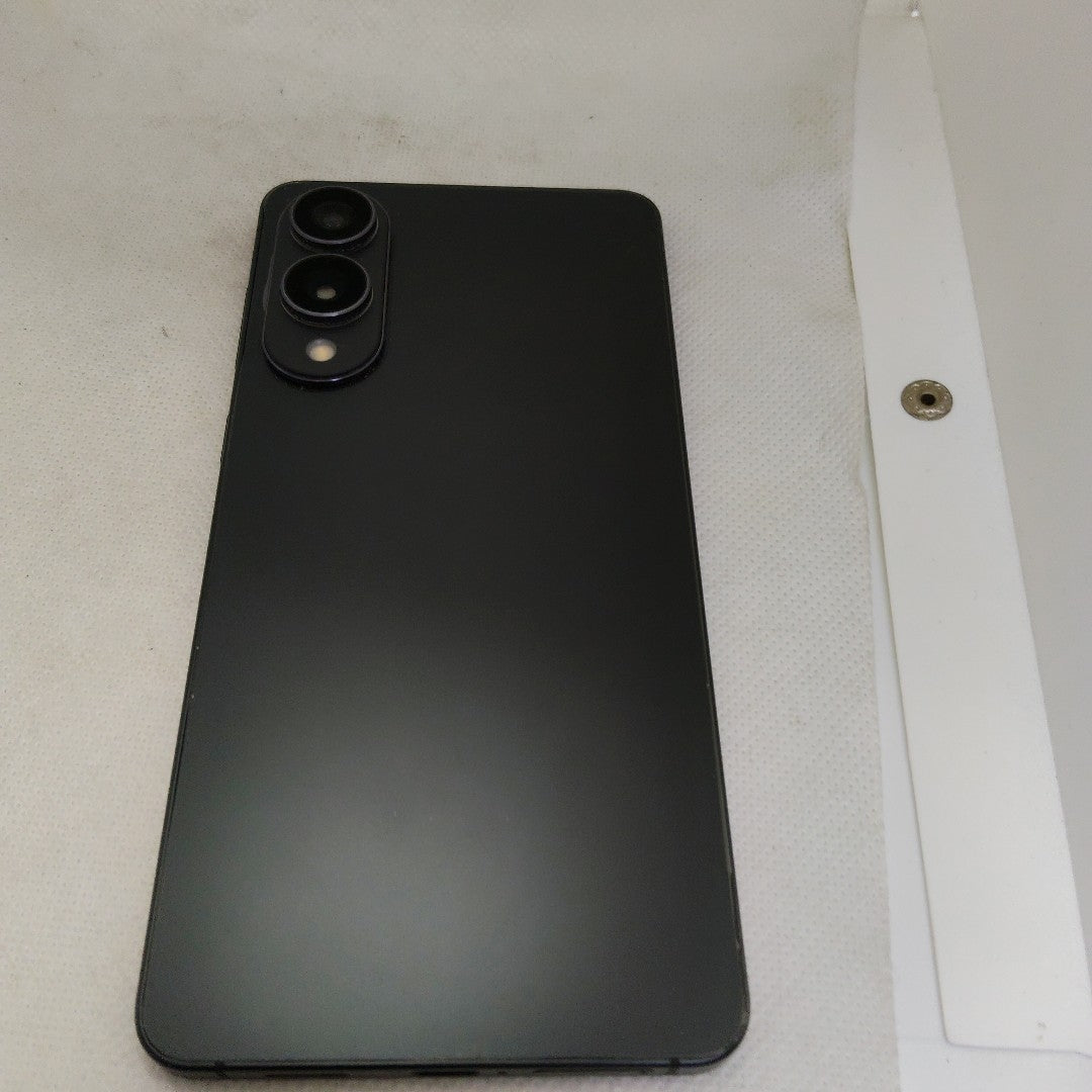 CELULAR SAMSUNG GALAXY S25 EDGE SM-S937B (2025) 256 GB 12 GB RAM (SEMINUEVO)