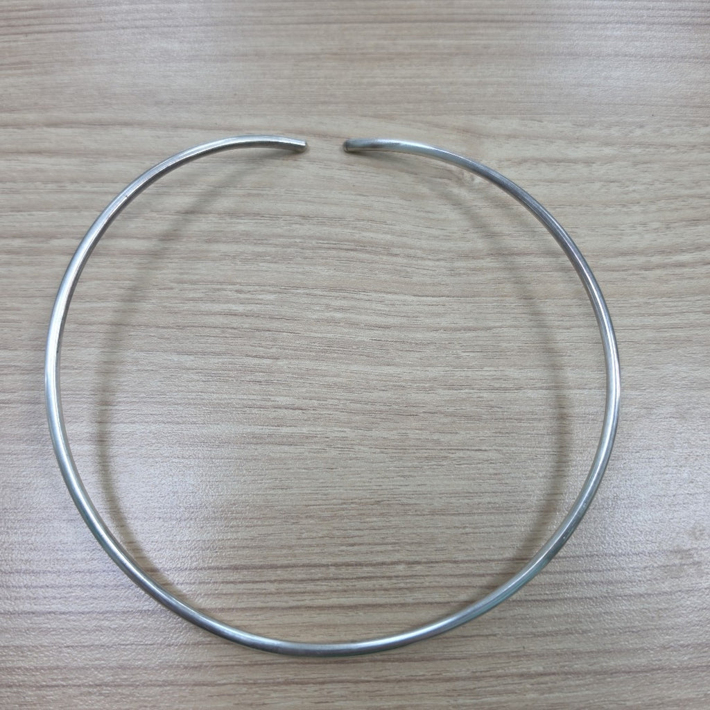 GARGANTILLA PLATA 17.7 GRMS (SEMINUEVO)