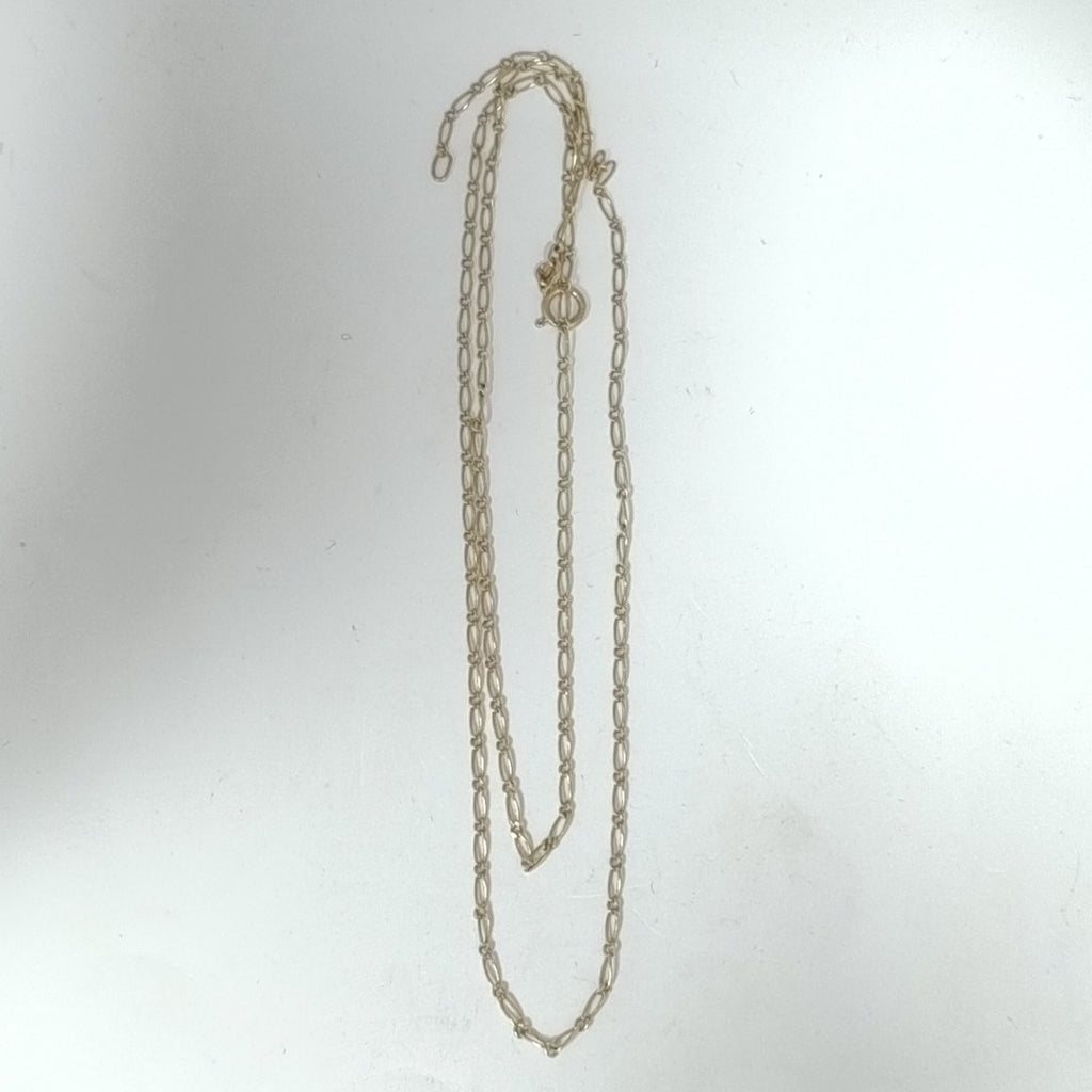 CADENA ORO 14 K 2.3 GRMS (SEMINUEVO)