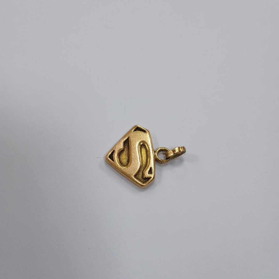DIJE ORO 18 K 4.4 GRMS (SEMINUEVO)