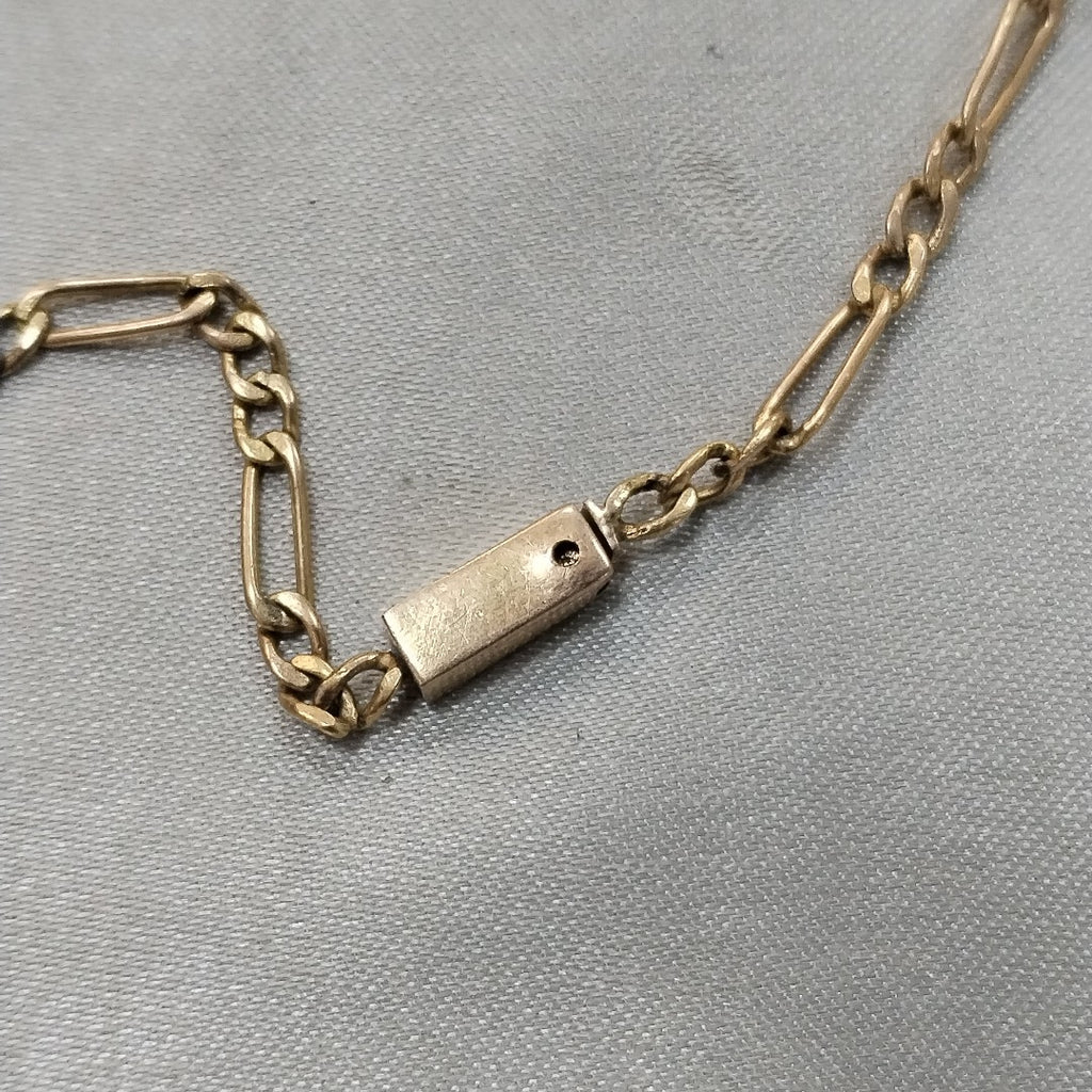 CADENA ORO 10 K 5.1 GRMS (SEMINUEVO)