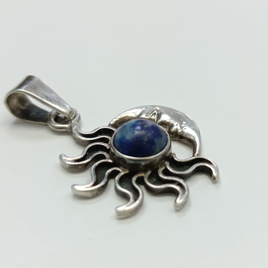 DIJE PLATA 4,40 GRMS (SEMINUEVO)