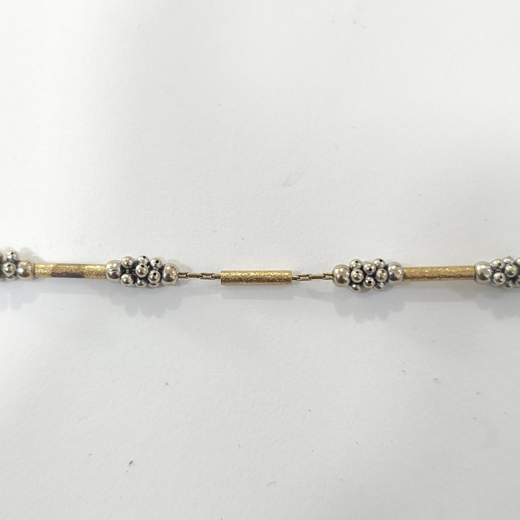 PULSERA ORO 10 K 5.1 GRMS (SEMINUEVO)
