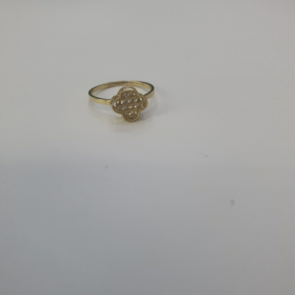ANILLOS DAMA ORO 14K 1.7 (NUEVO)