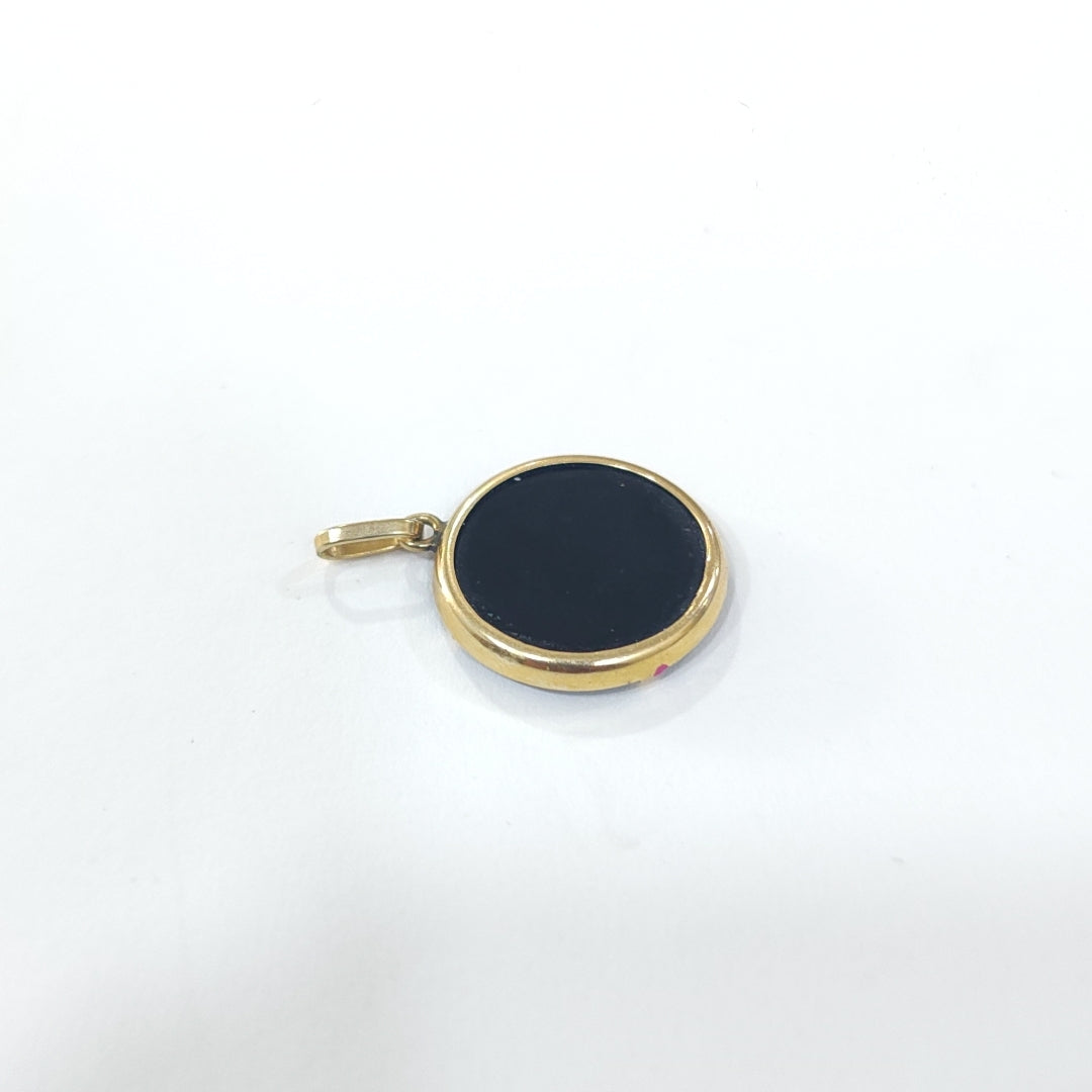 DIJE ORO 14 K 2.9 GRMS (SEMINUEVO)