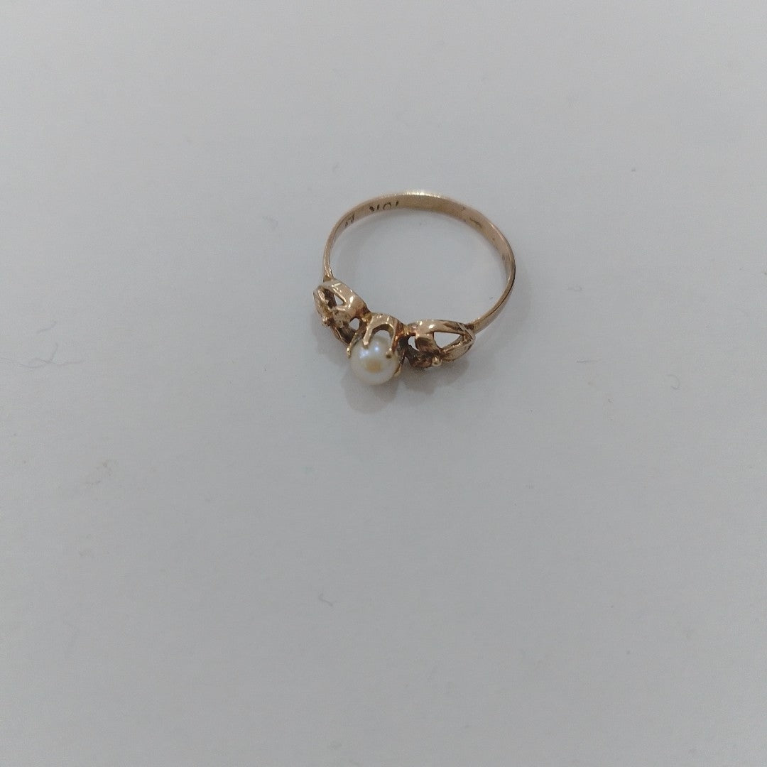 ANILLITO ORO 8 K 1 GRMS (SEMINUEVO)
