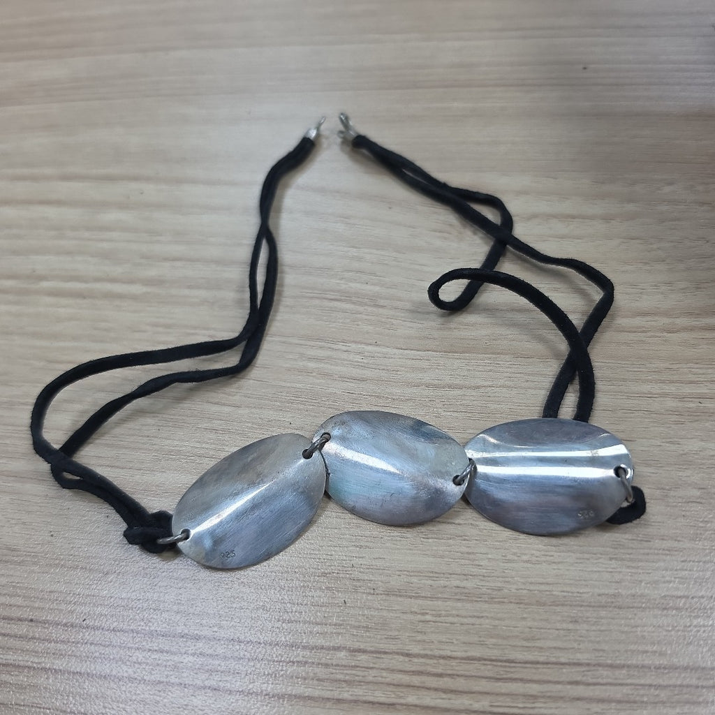 CADENA PLATA 22 GRMS (SEMINUEVO)