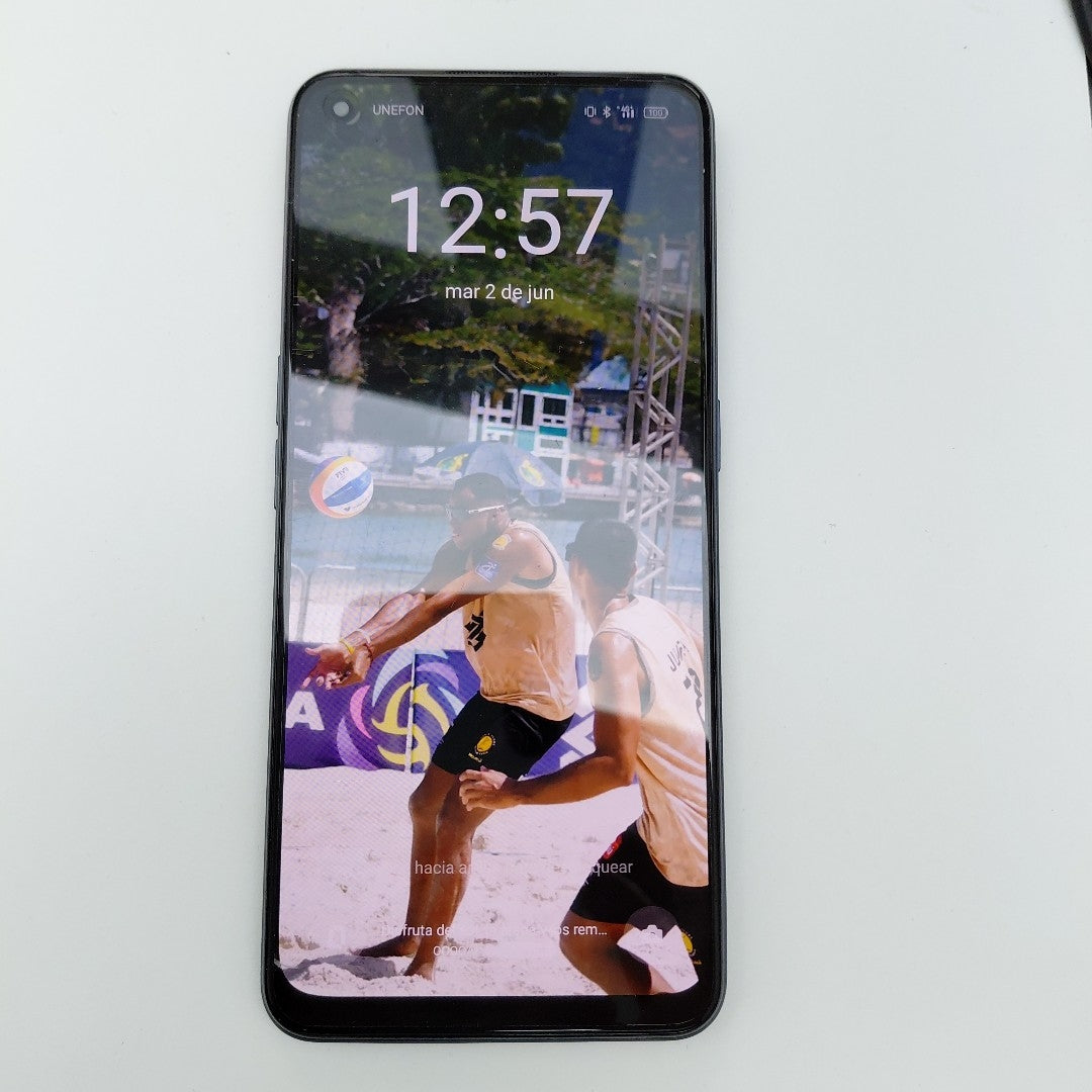 CELULAR REALME 9 PRO+ RMX3393 128 GB 8 GB RAM (SEMINUEVO)