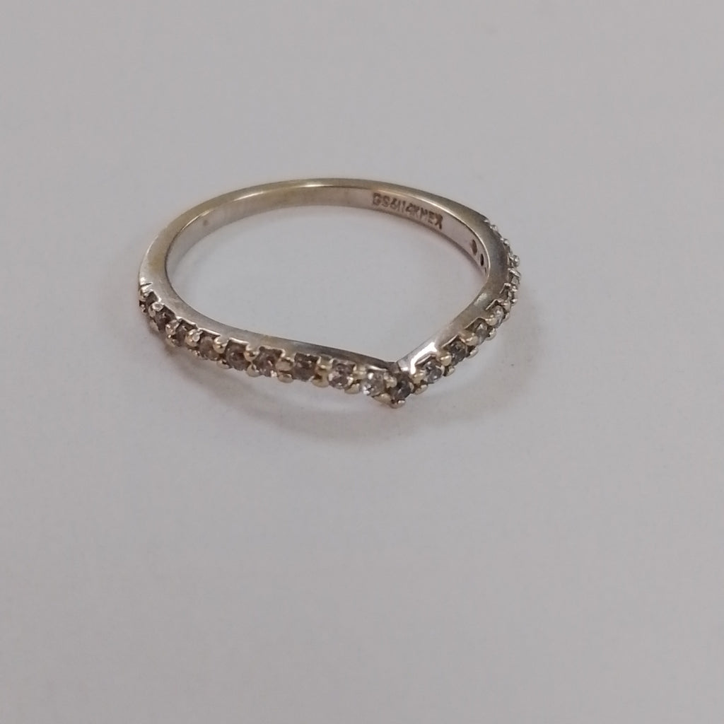 ANILLITO ORO 14 K 1.3 GRMS (SEMINUEVO)