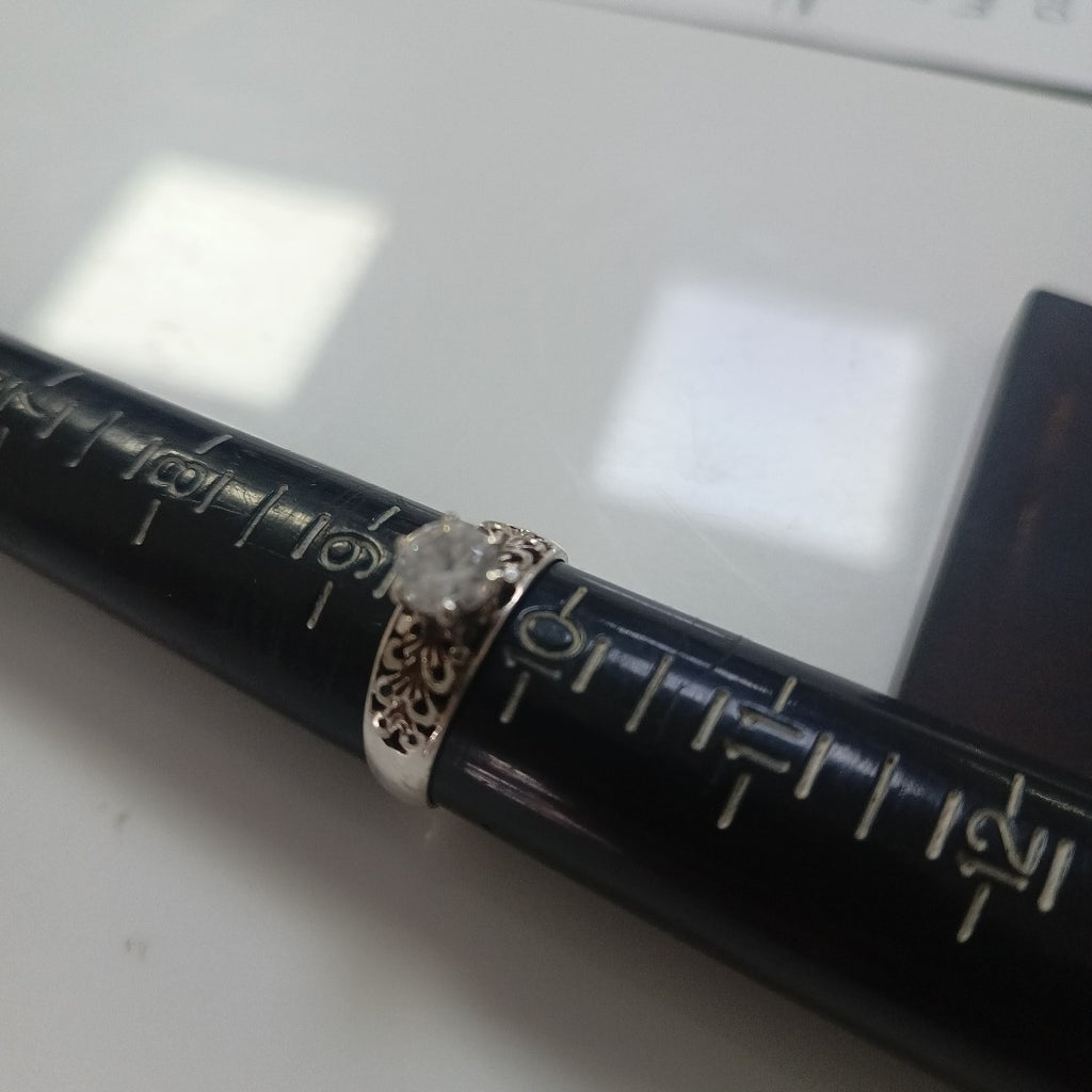 ANILLITO PLATA 2.7 GRMS (SEMINUEVO)
