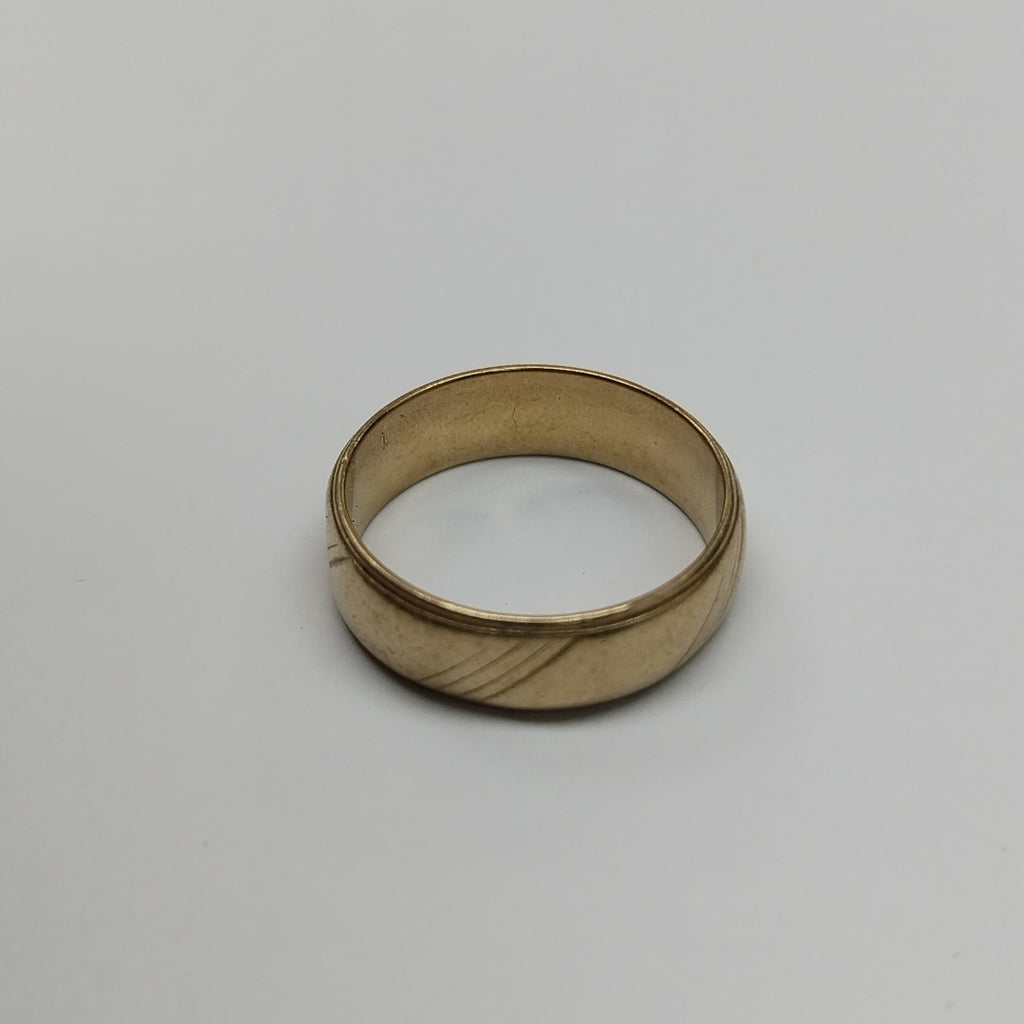 ARGOLLA ORO 14 K 5.6 GRMS (SEMINUEVO)