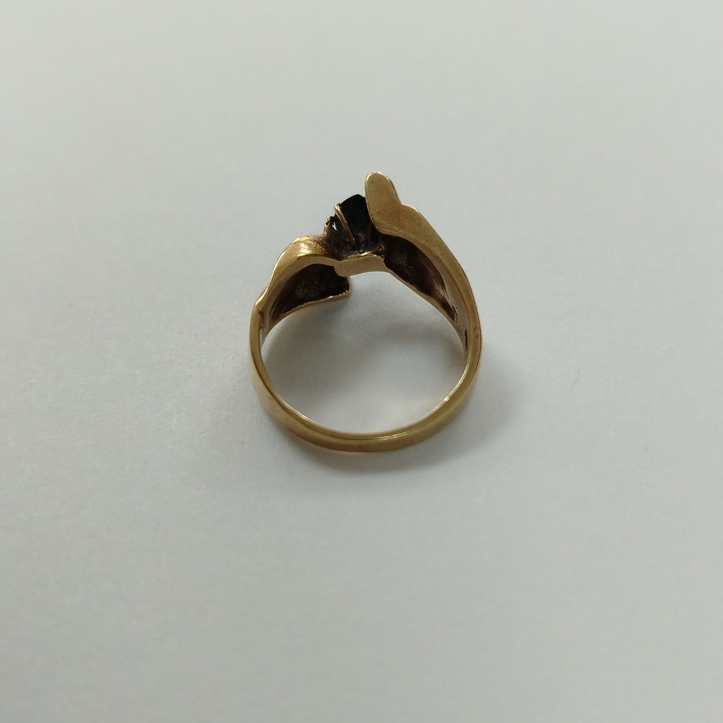 ANILLITO ORO 14 K 5,20 GRMS (SEMINUEVO)