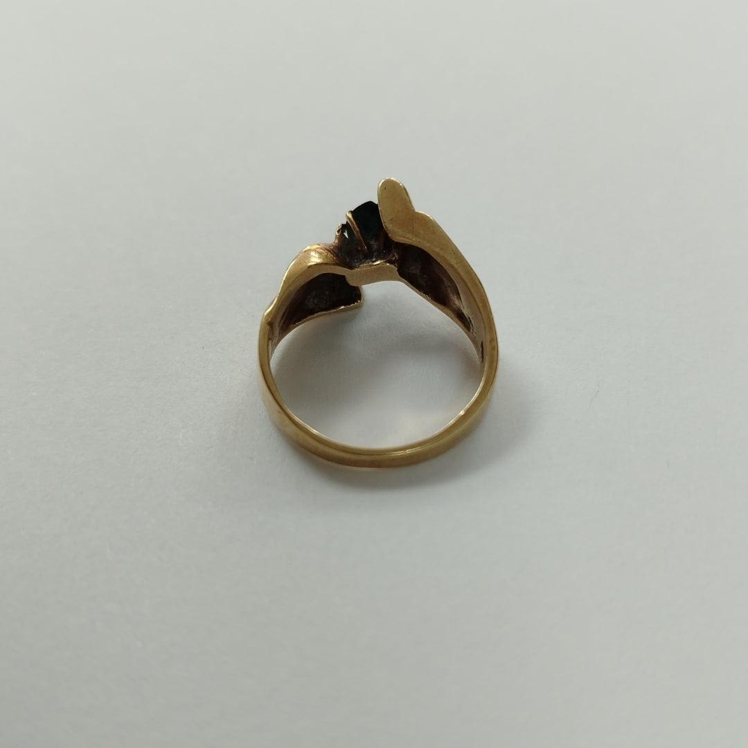 ANILLITO ORO 14 K 5,20 GRMS (SEMINUEVO)