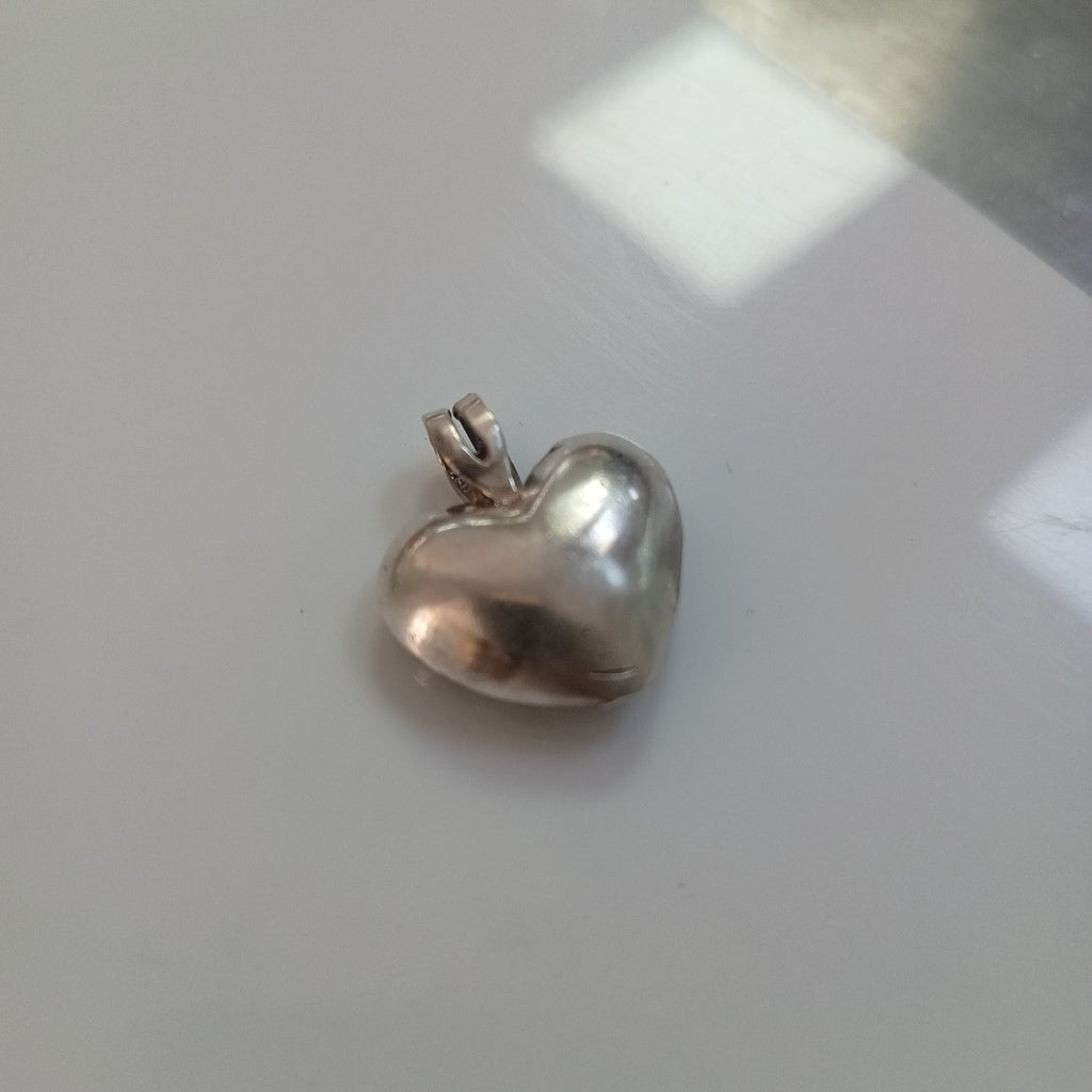 DIJE PLATA 7 GRMS (SEMINUEVO)
